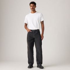 578™ Baggy Corduroy Men's Jeans — Worn-In Cord Delft Steelhead - Multi-Color 5