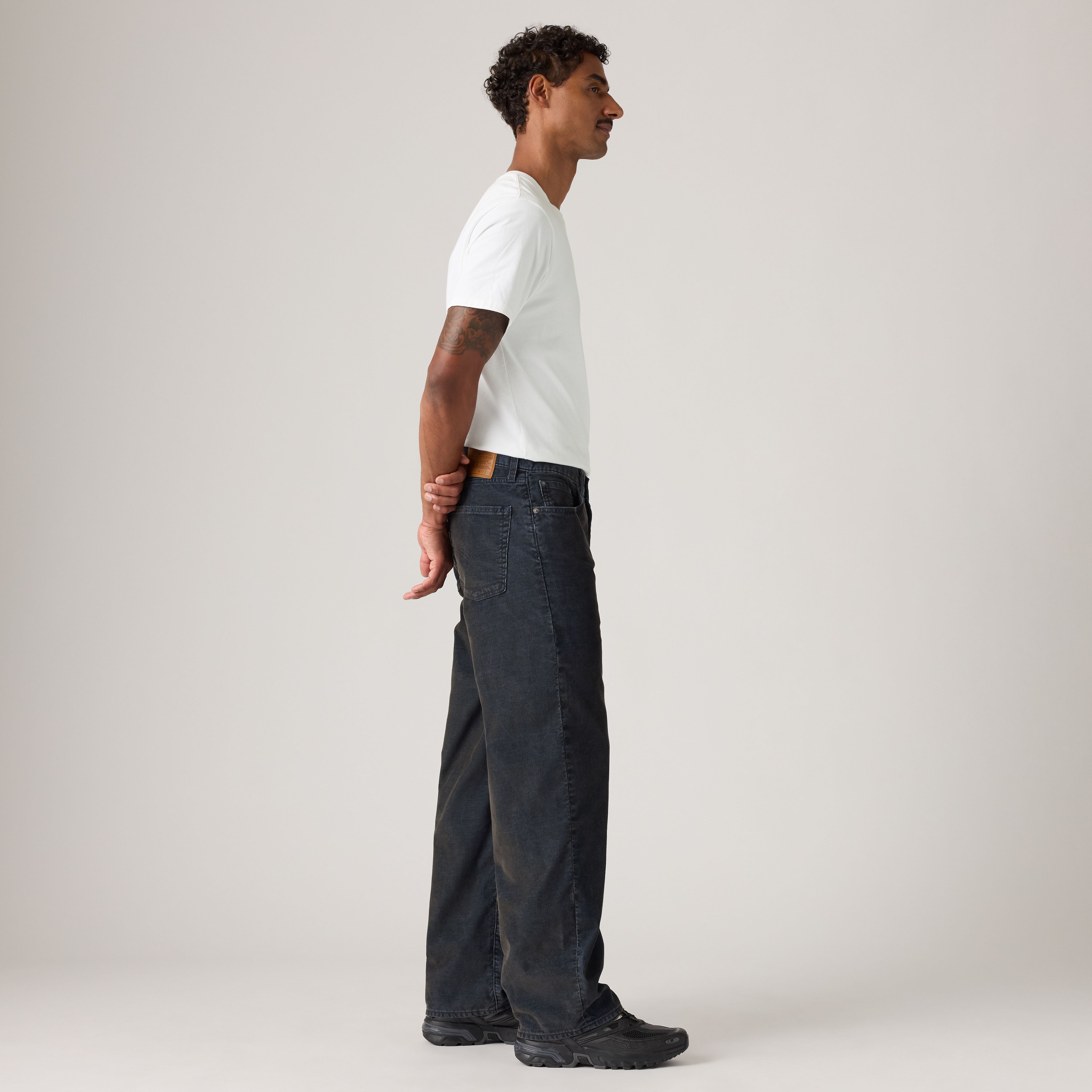 578™ Baggy Corduroy Pants 4