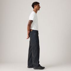 578™ Baggy Corduroy Men's Jeans — Worn-In Cord Delft Steelhead - Multi-Color 4