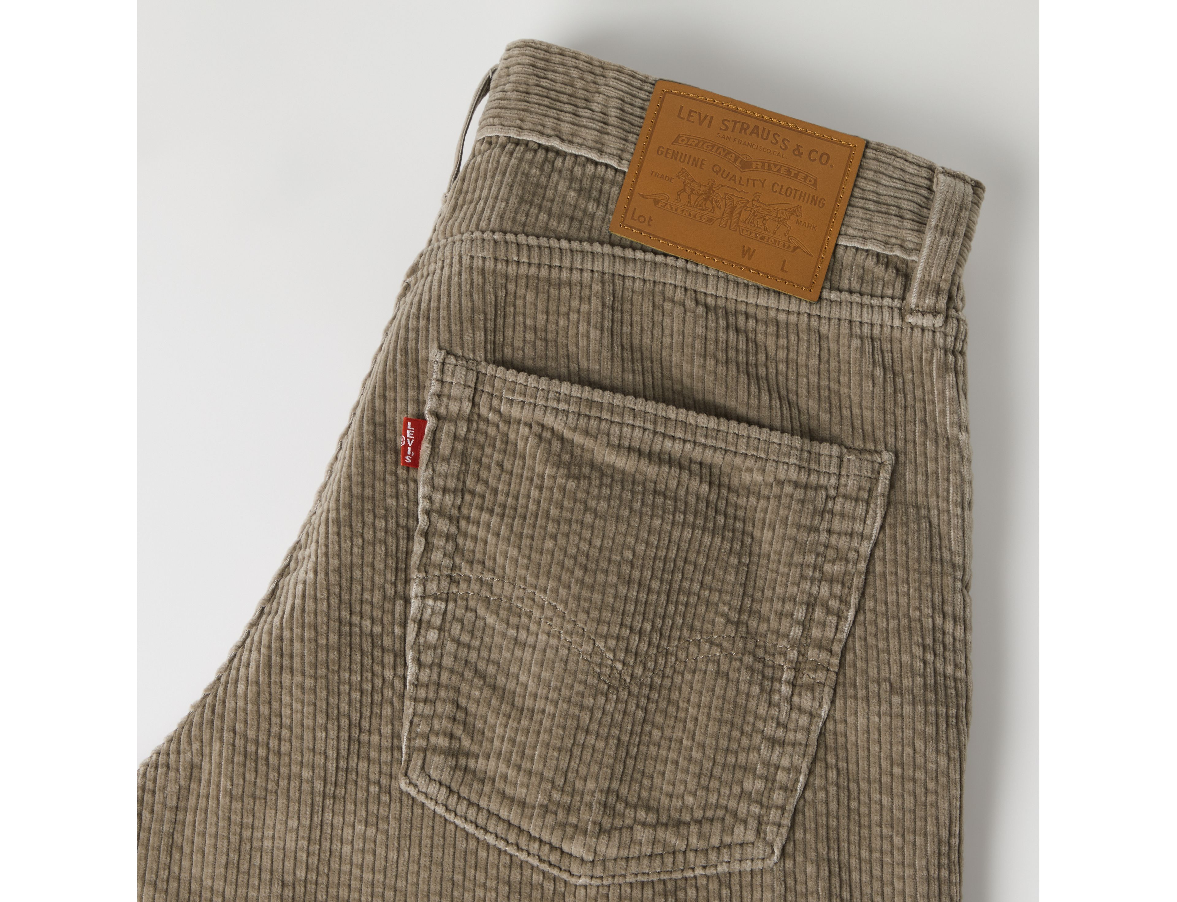 578™ Baggy Corduroy Men's Jeans