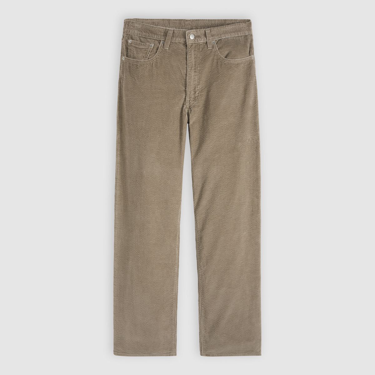 578™ Baggy Corduroy Men's Jeans — Brindle - Brown