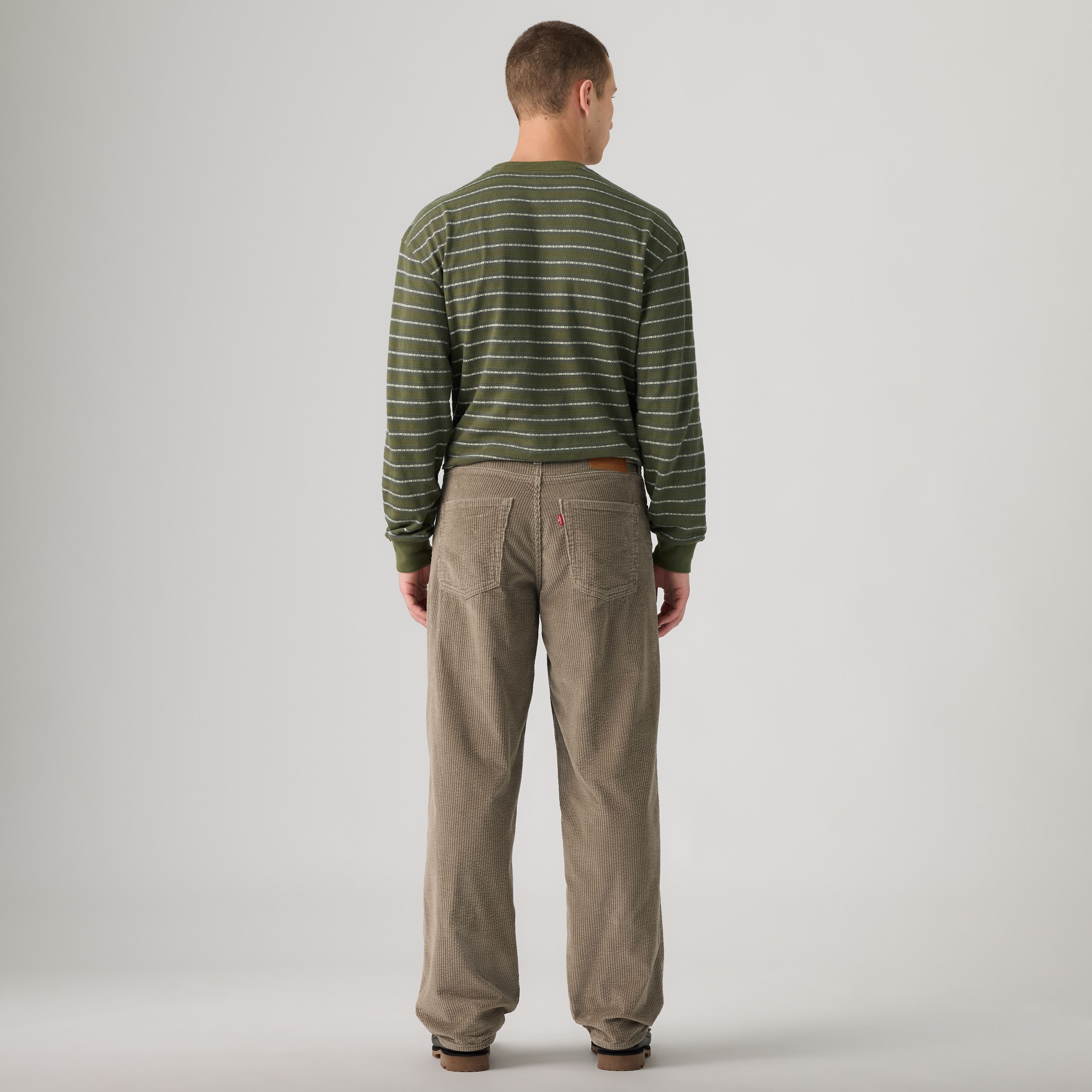 578™ Baggy Corduroy Pants 3