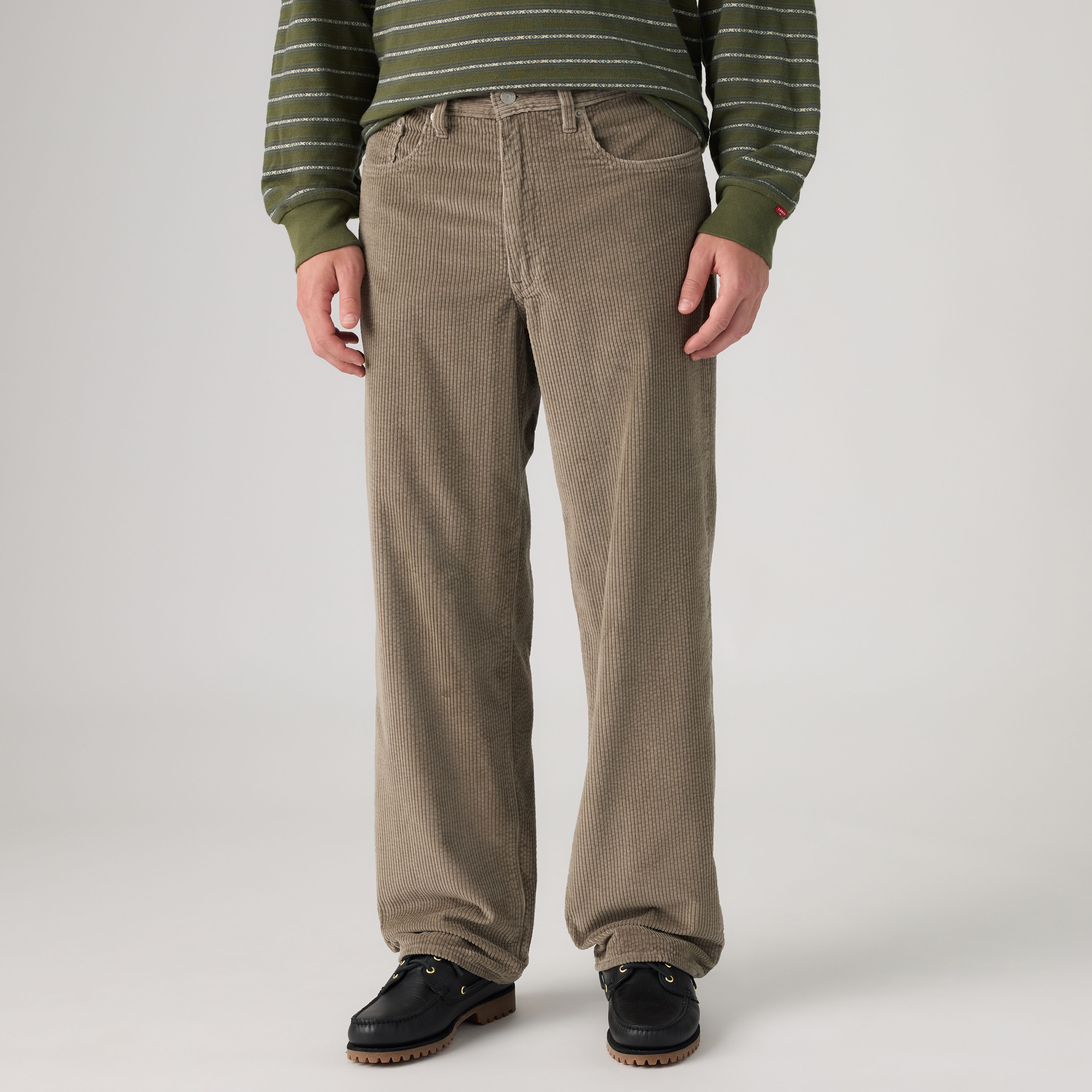 578™ Baggy Corduroy Pants 2