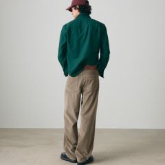 578™ Baggy Corduroy Men's Jeans — Brindle - Brown 2