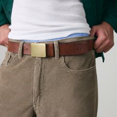 578™ Baggy Corduroy Men's Jeans — Brindle - Brown 4