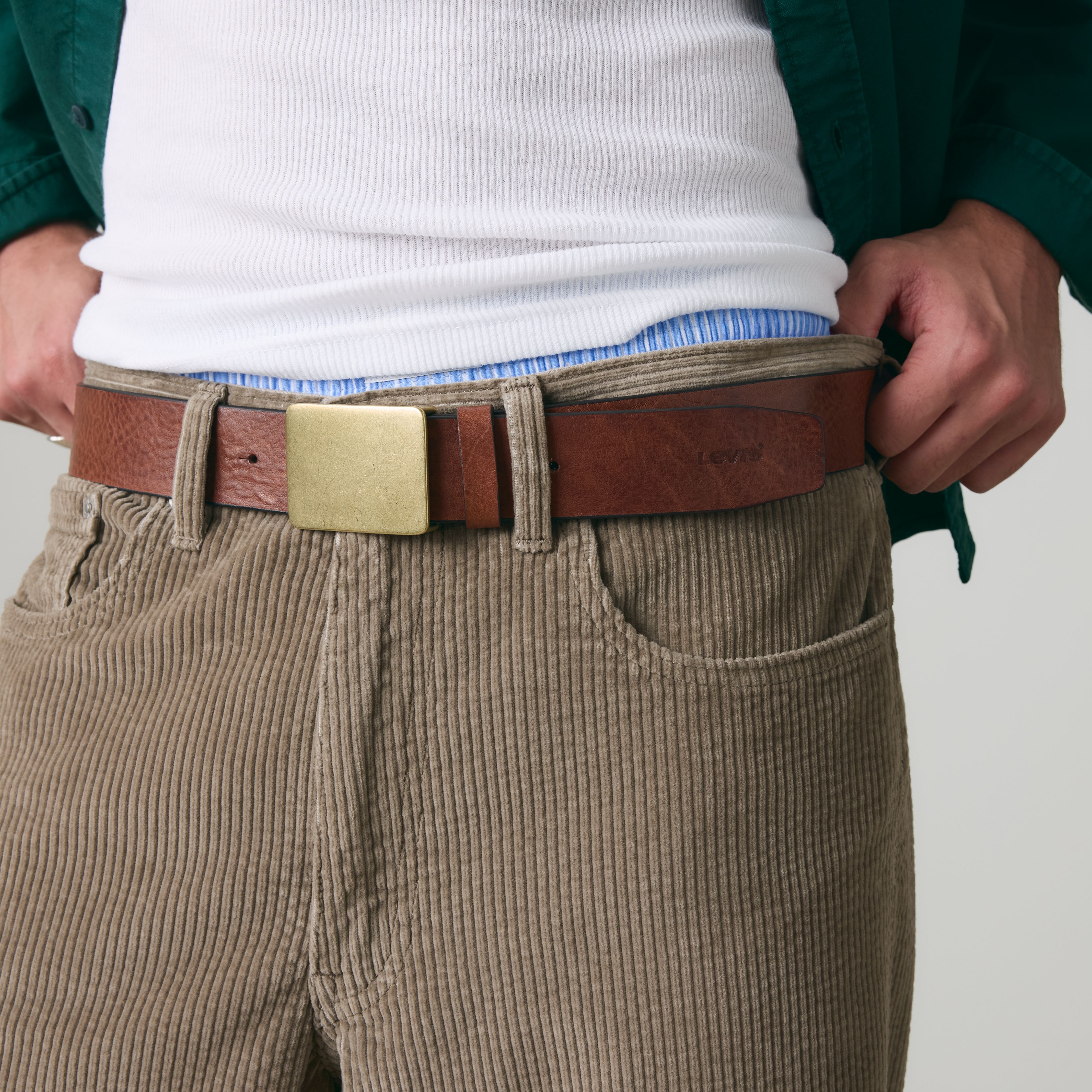578™ Baggy Corduroy Men's Jeans