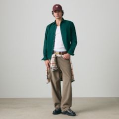 578™ Baggy Corduroy Men's Jeans — Brindle - Brown 1