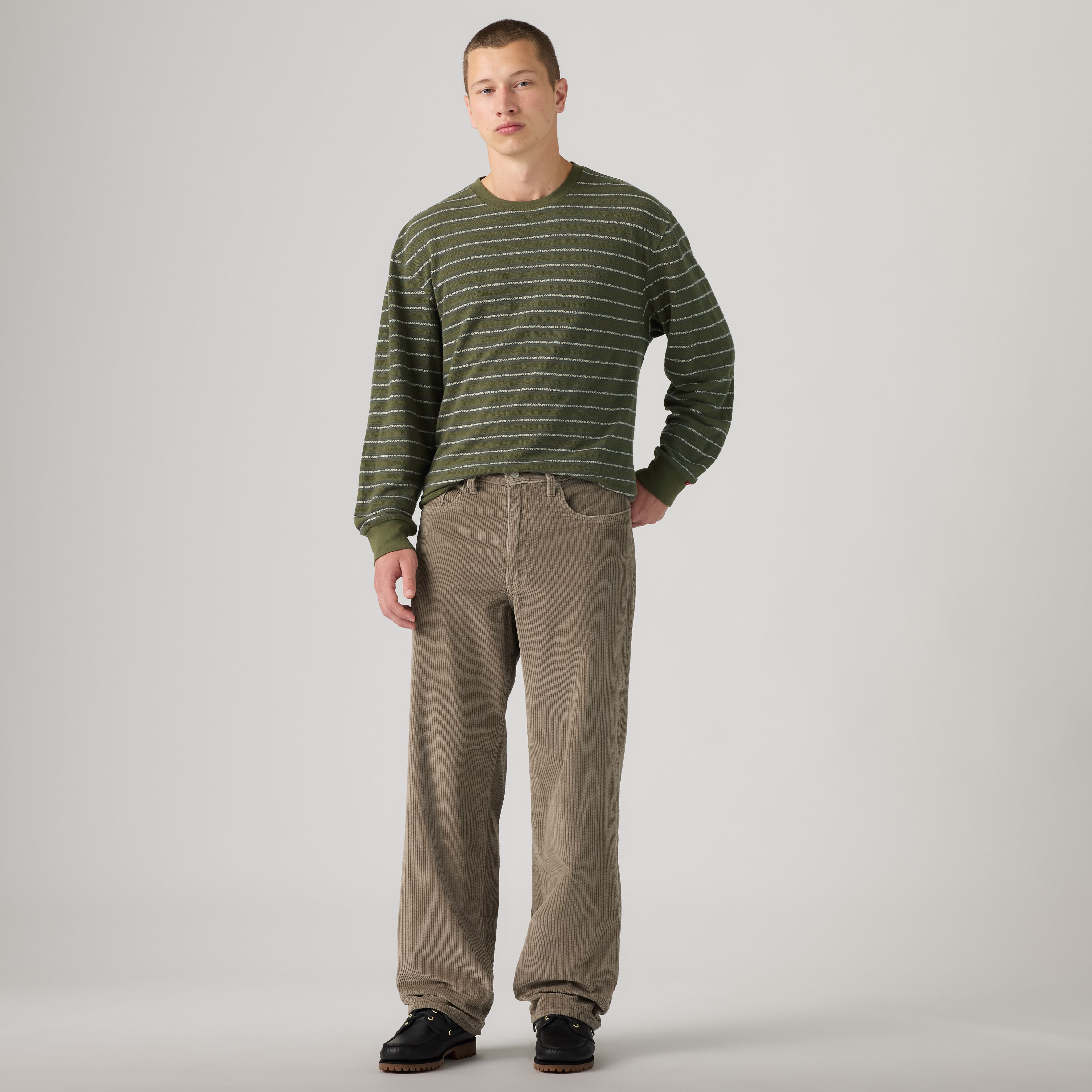578™ Baggy Corduroy Pants 5