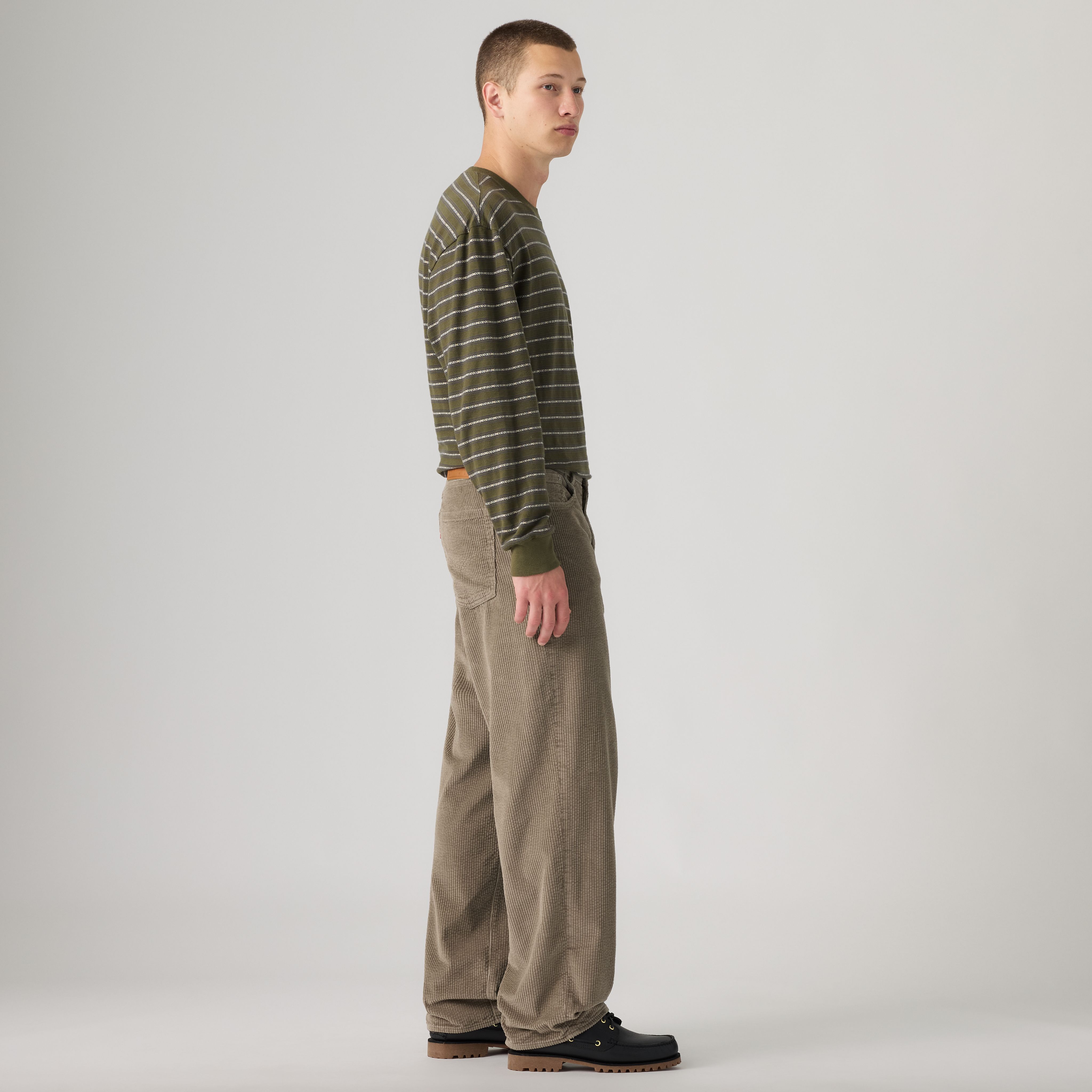 578™ Baggy Corduroy Pants 4