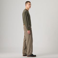578™ Baggy Corduroy Men's Jeans — Brindle - Brown 6