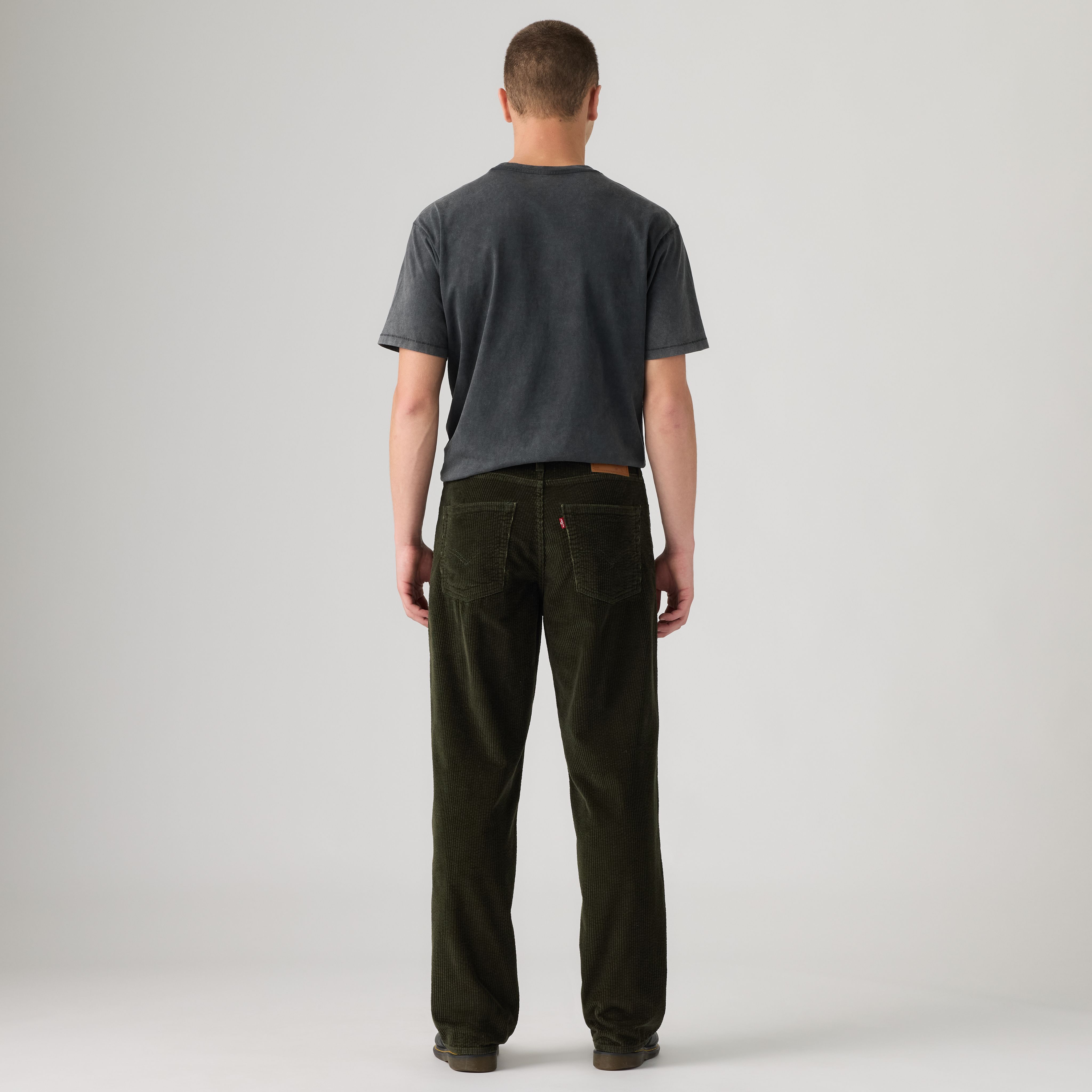 578™ Baggy Corduroy Pants 3
