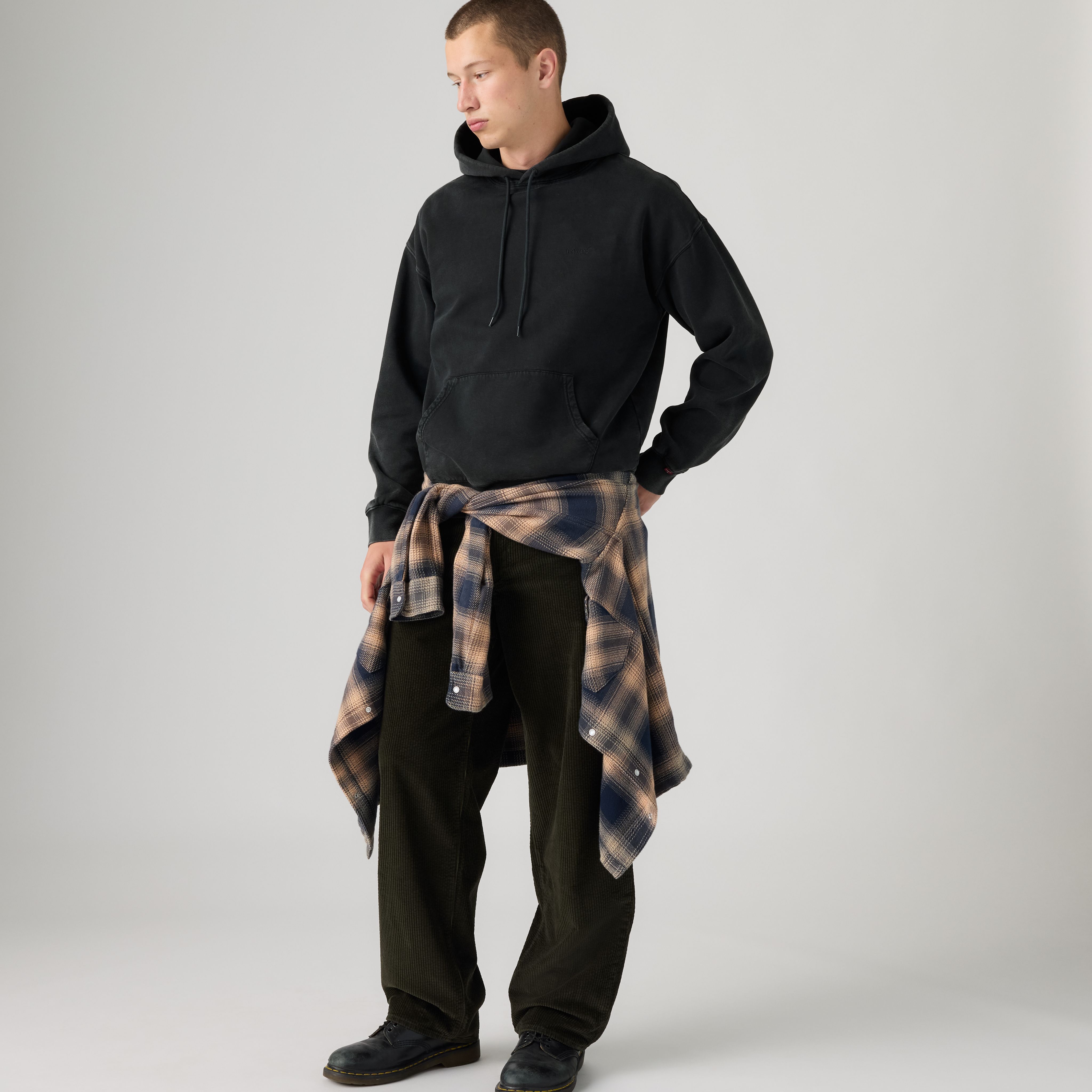 578™ Baggy Corduroy Pants 1