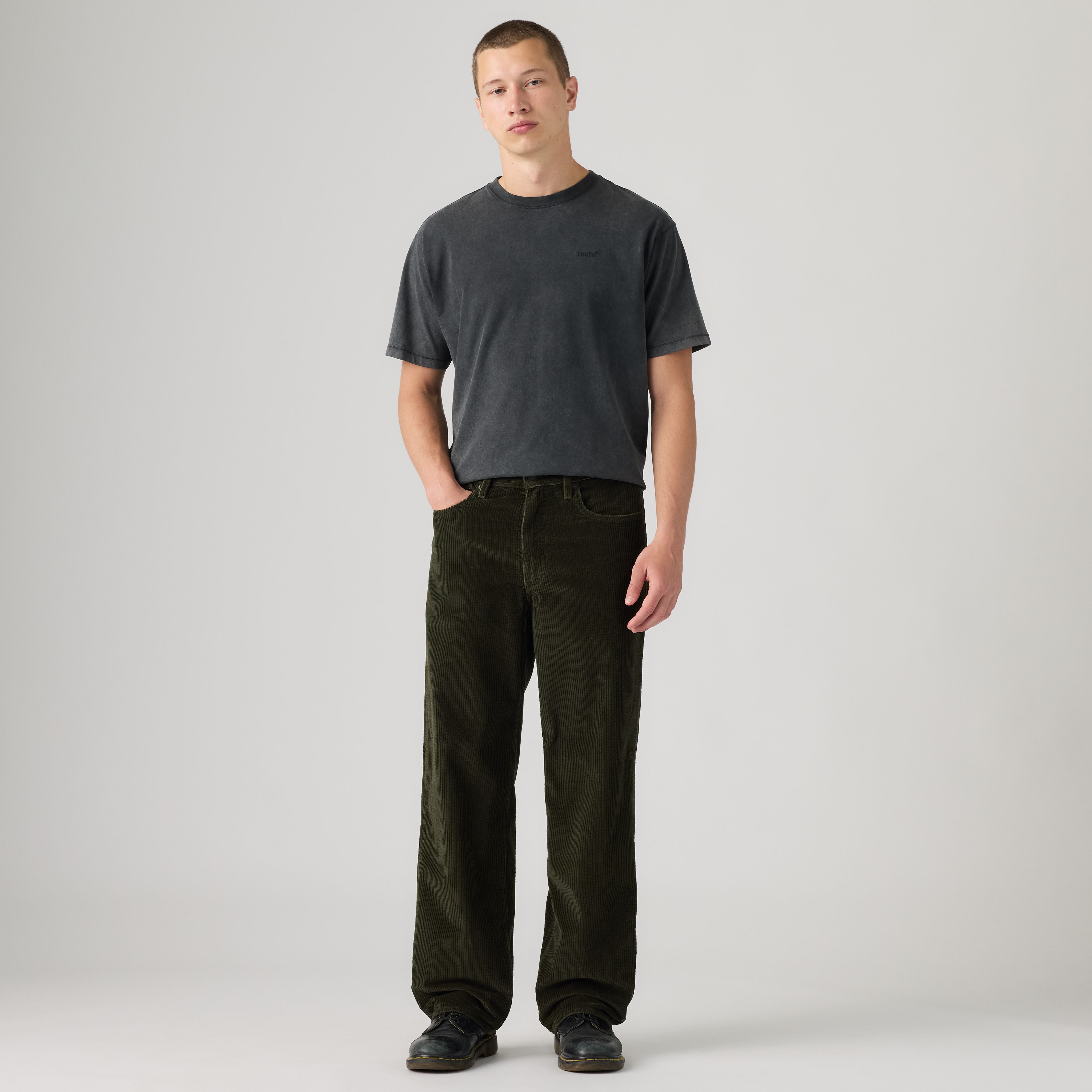 578™ Baggy Corduroy Pants 5