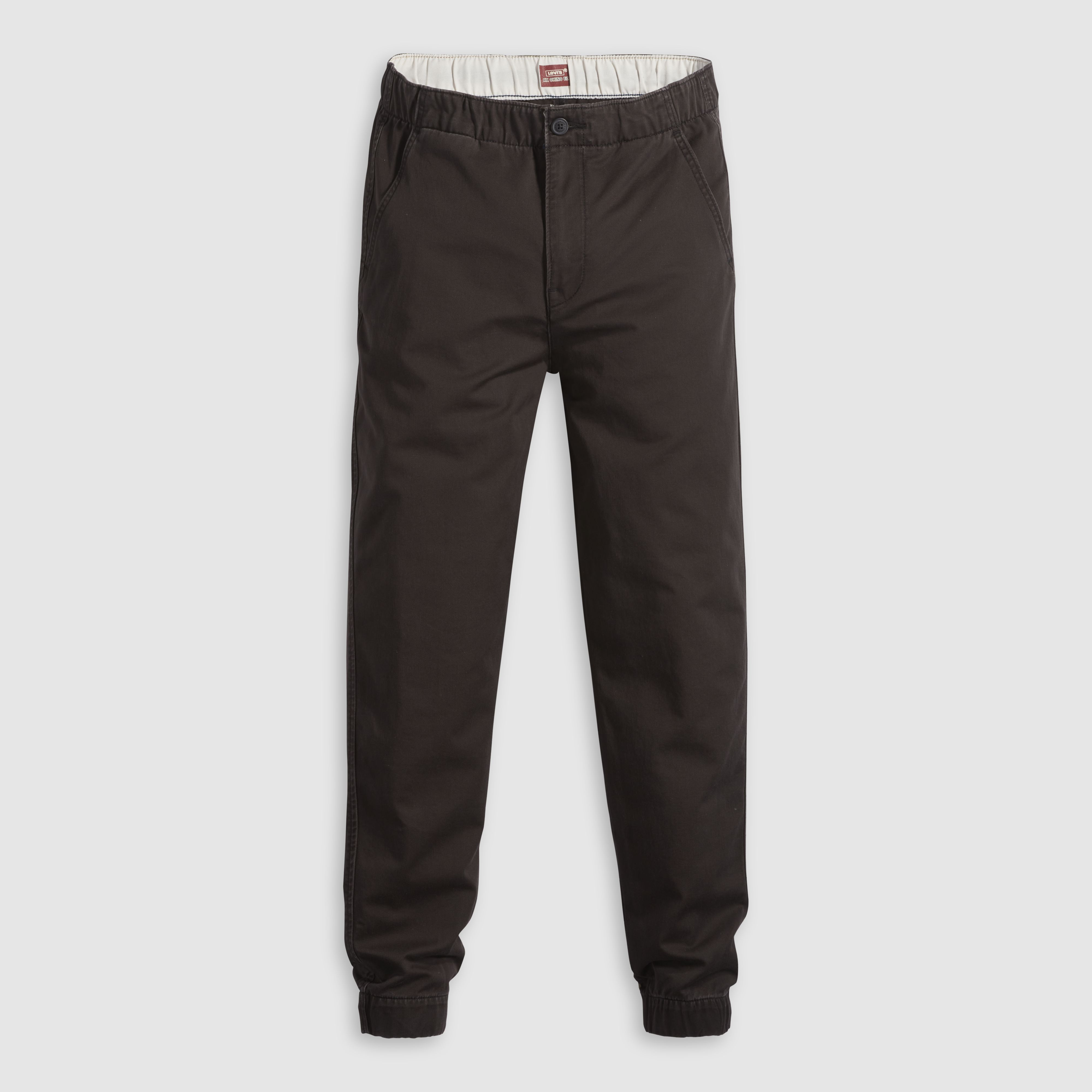 Xx Chino Men's Jogger - Black | Levi's® CA