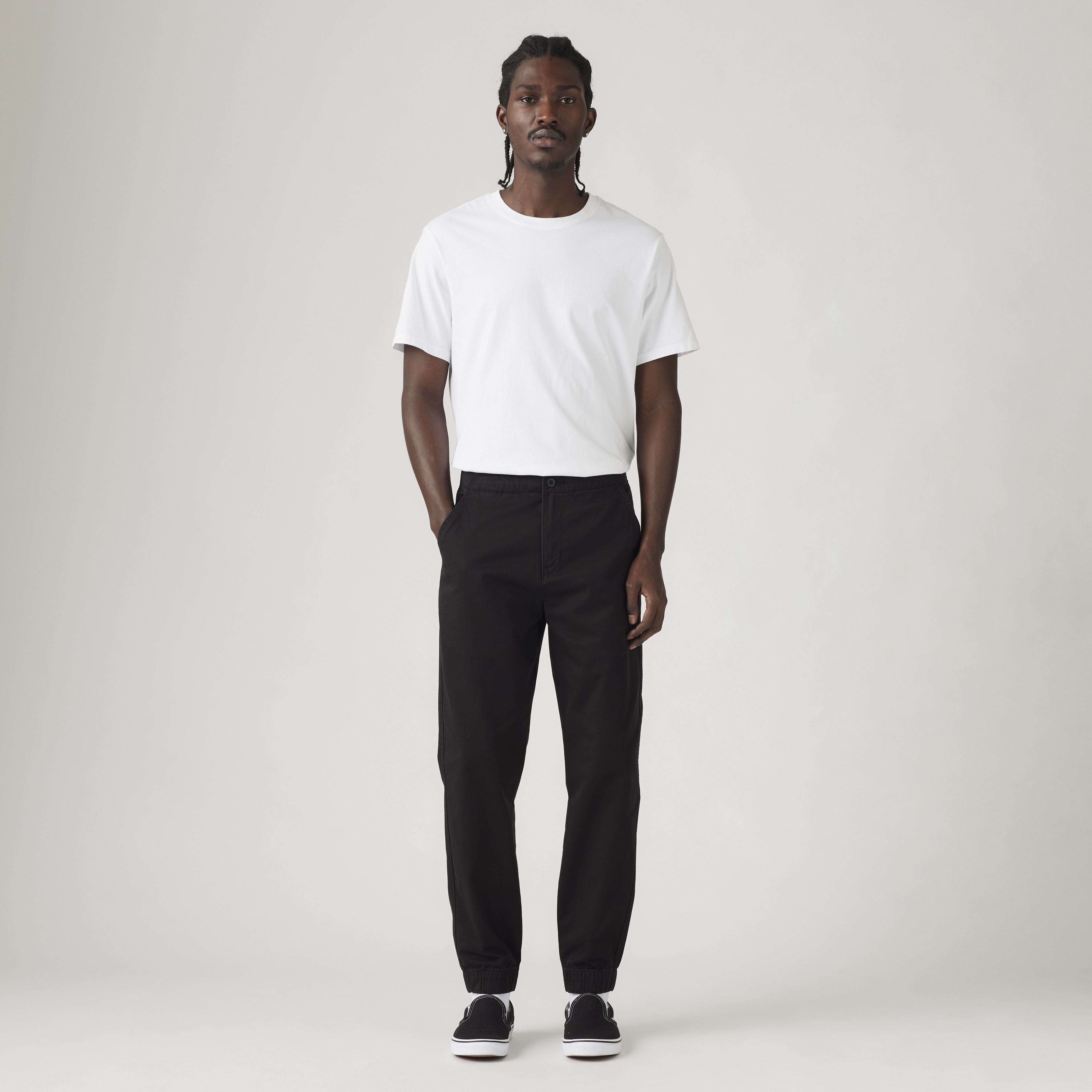XX Chino Men's Jogger 2
