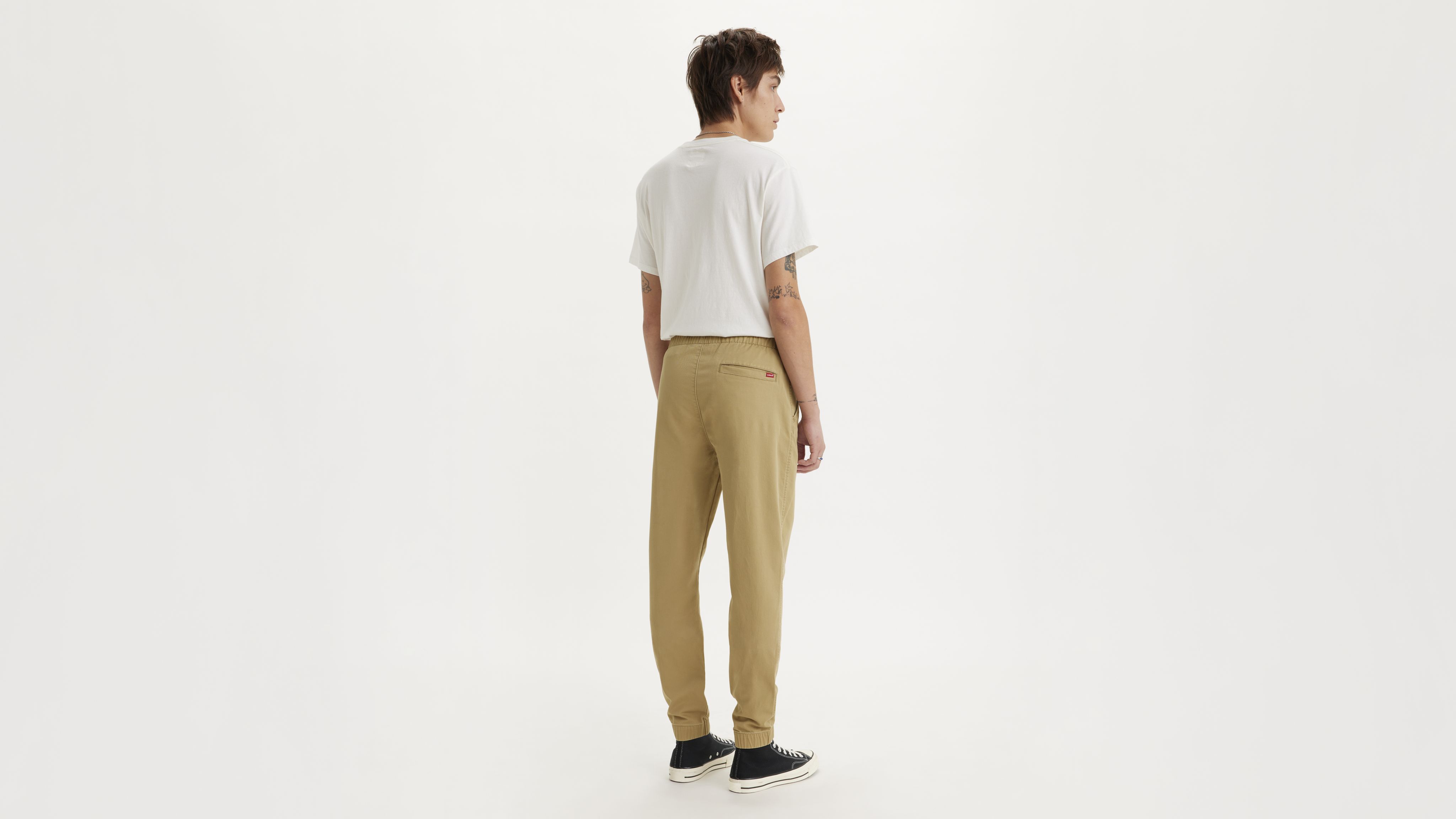 XX Chino Men's Jogger 3