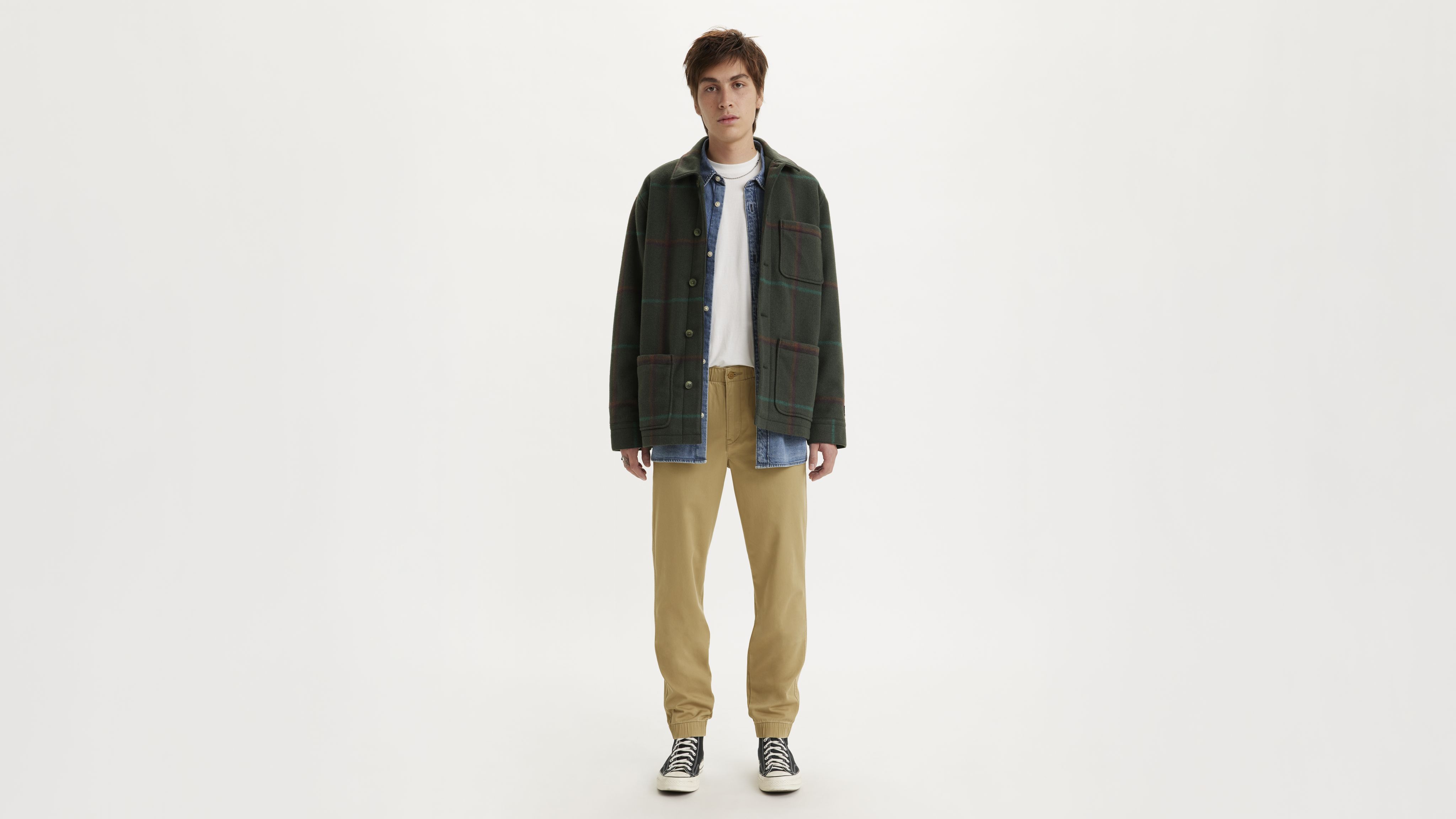 Joggeur Levi'sMD XX Chino pour homme 1