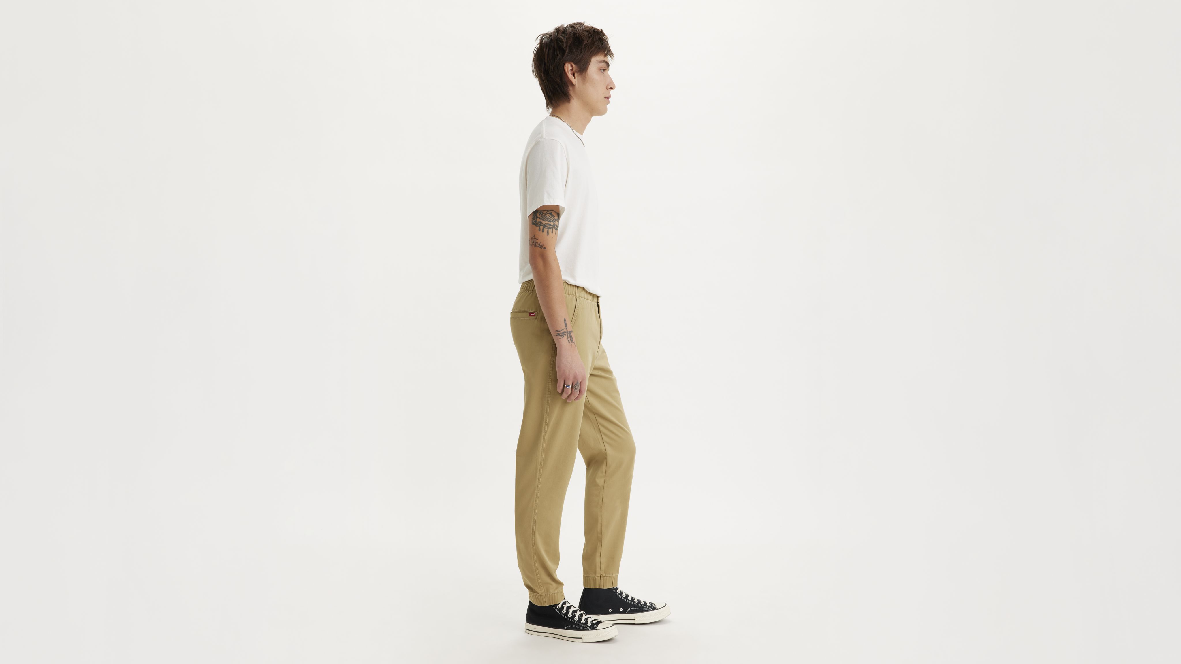 XX Chino Men's Jogger 2