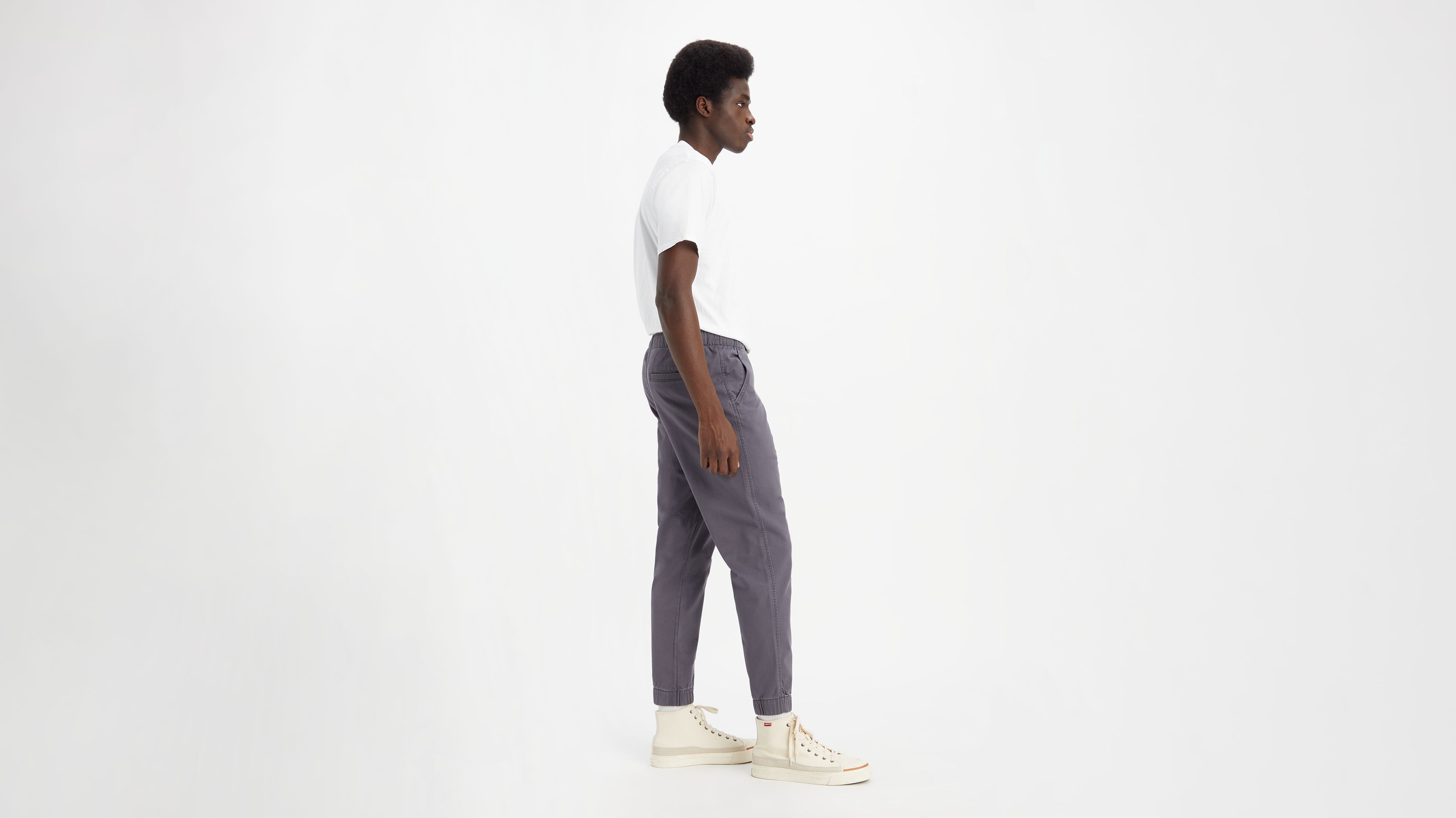 XX Chino Men's Joggers 3