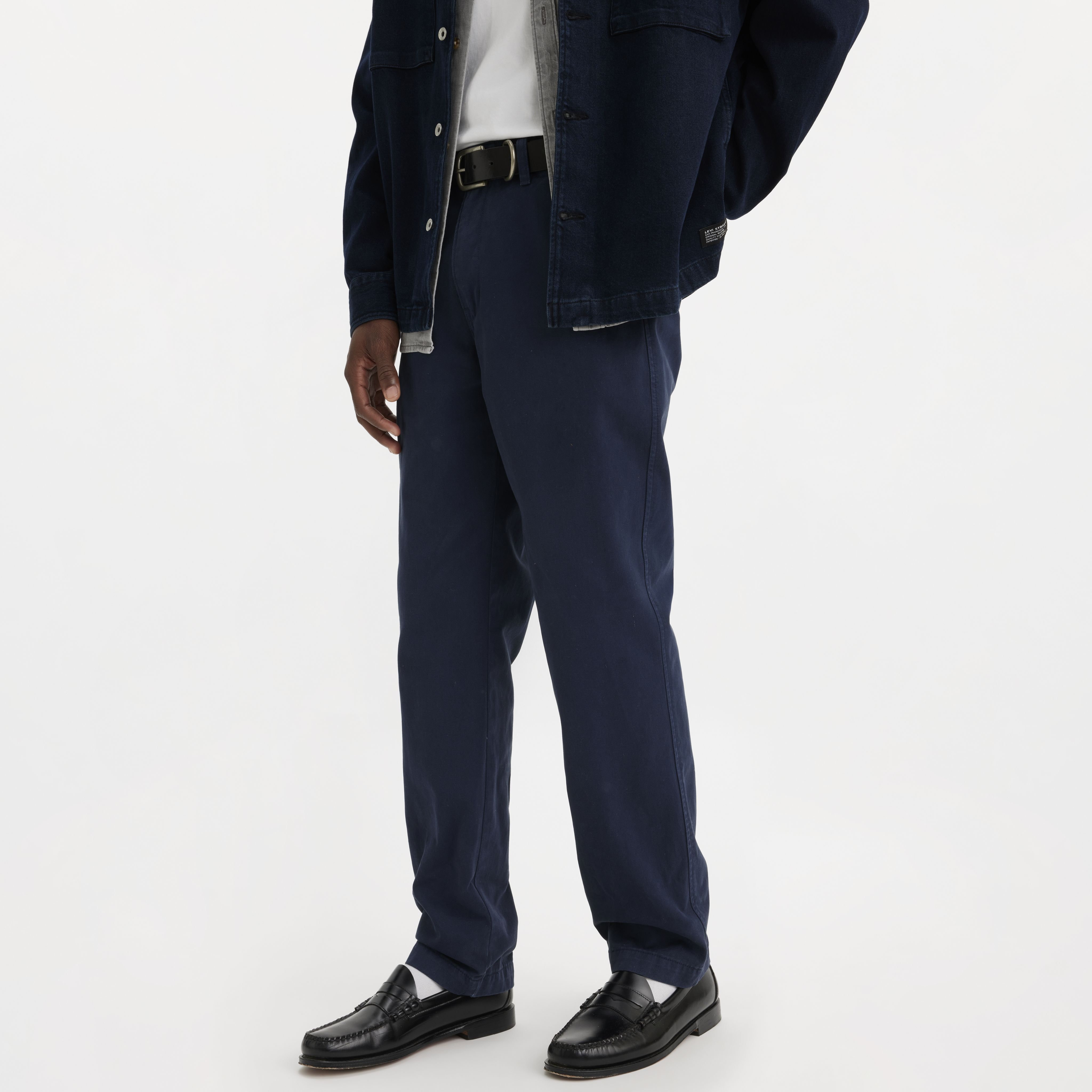 XX Chino Authentic Relaxed Trousers 2