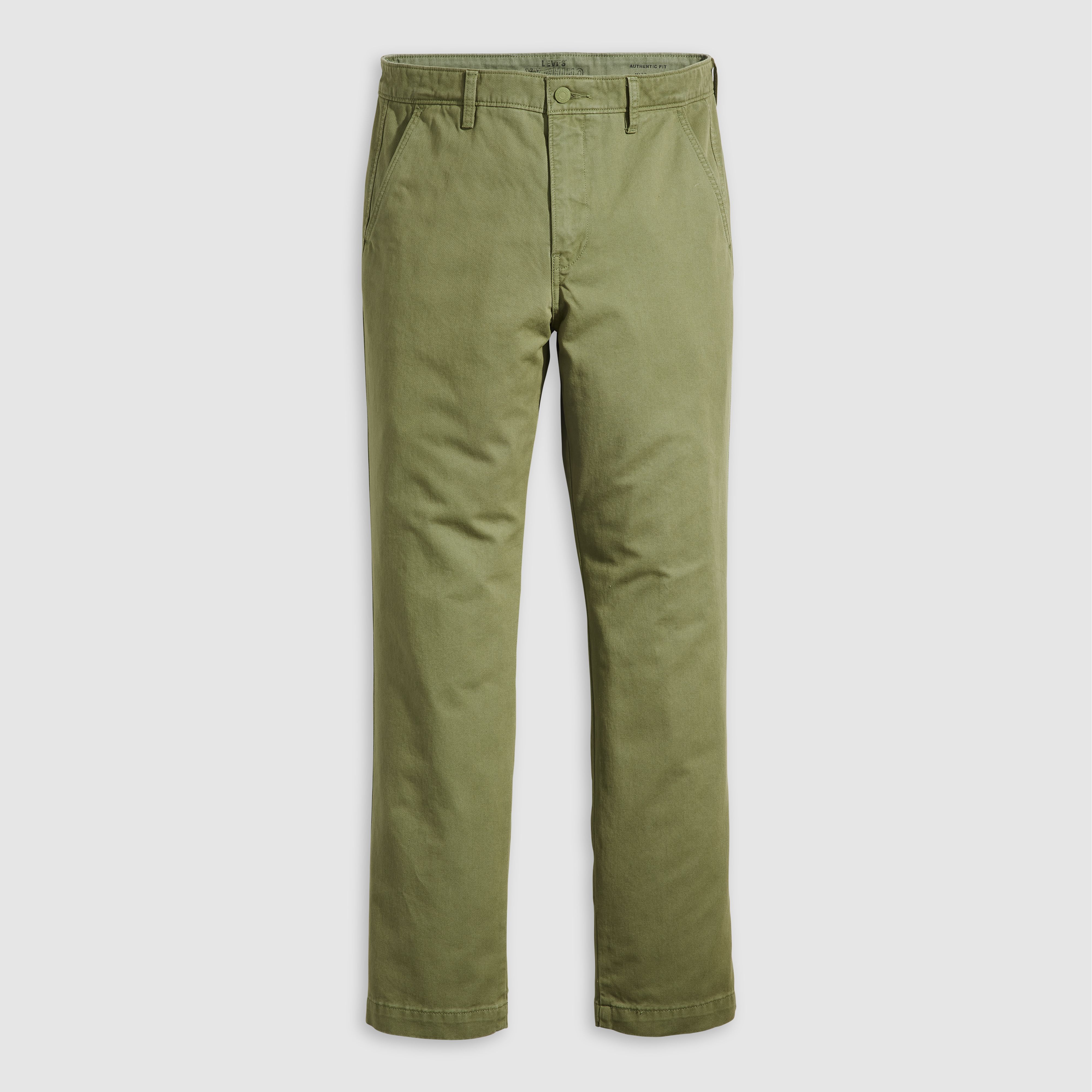 Levi's® XX Chino Authentic Straight Fit Men's Pants 6