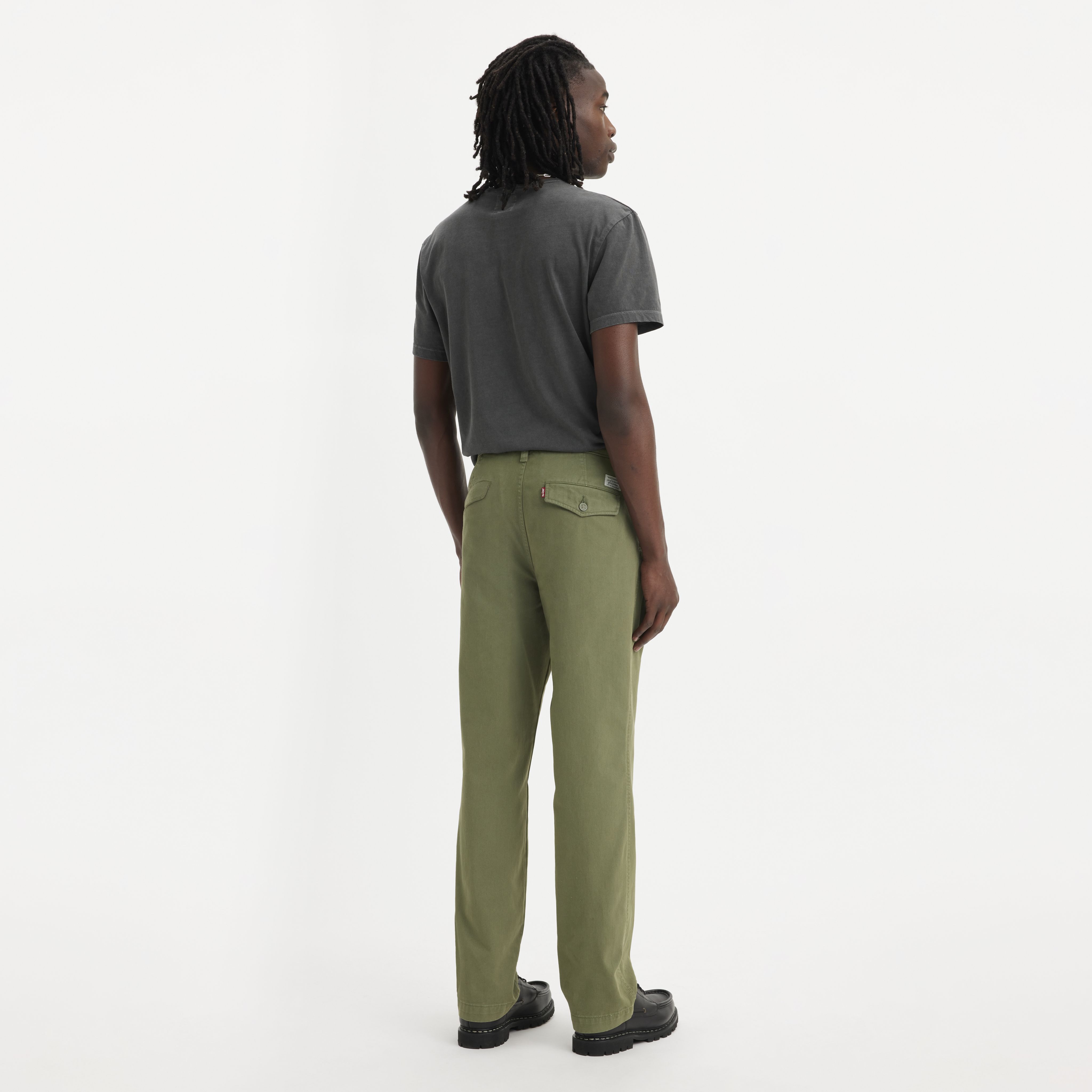 Levi's® XX Chino Authentic Straight Fit Men's Pants 3