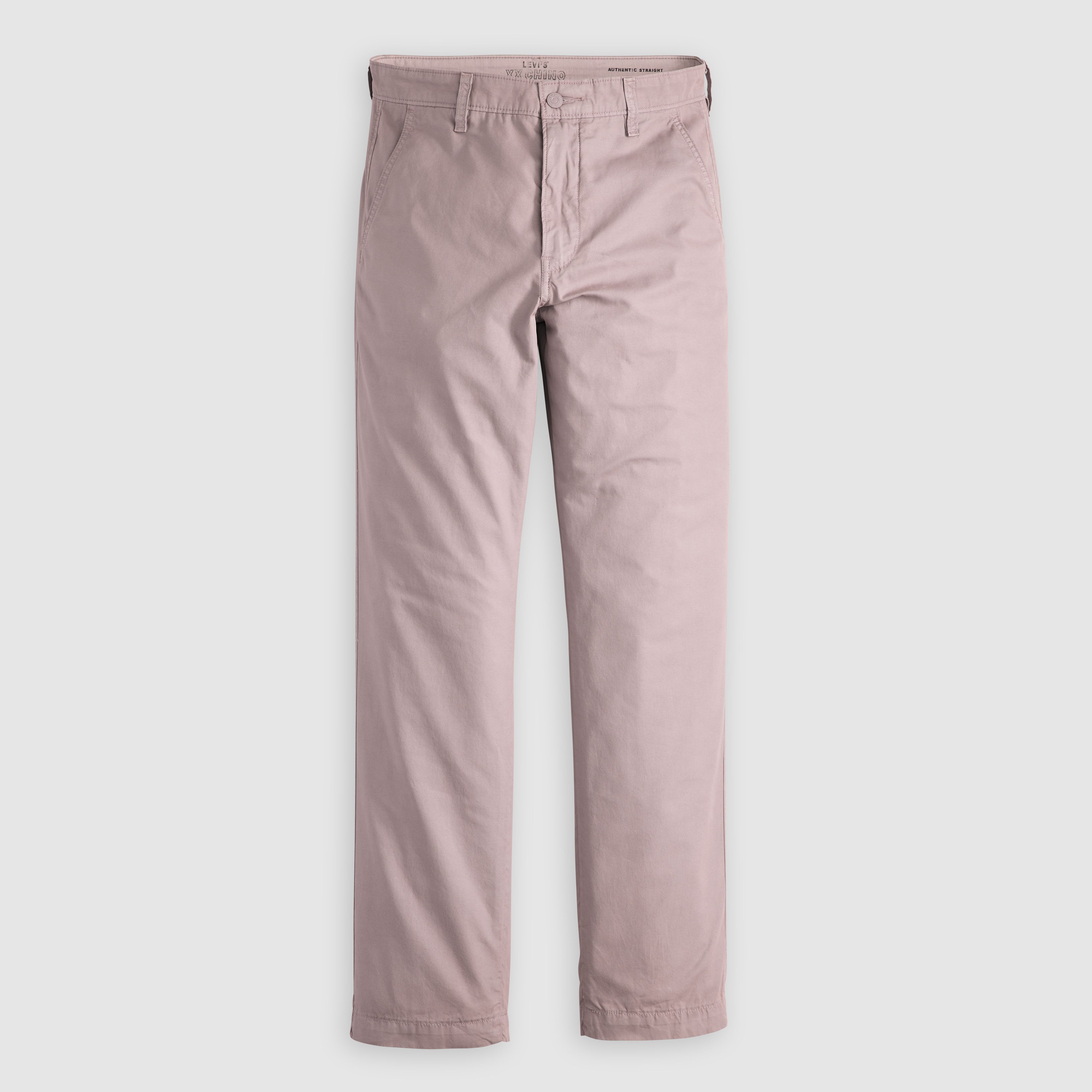 XX Chino Authentic Relaxed Fit Lightweight Twill Men's Pants 6