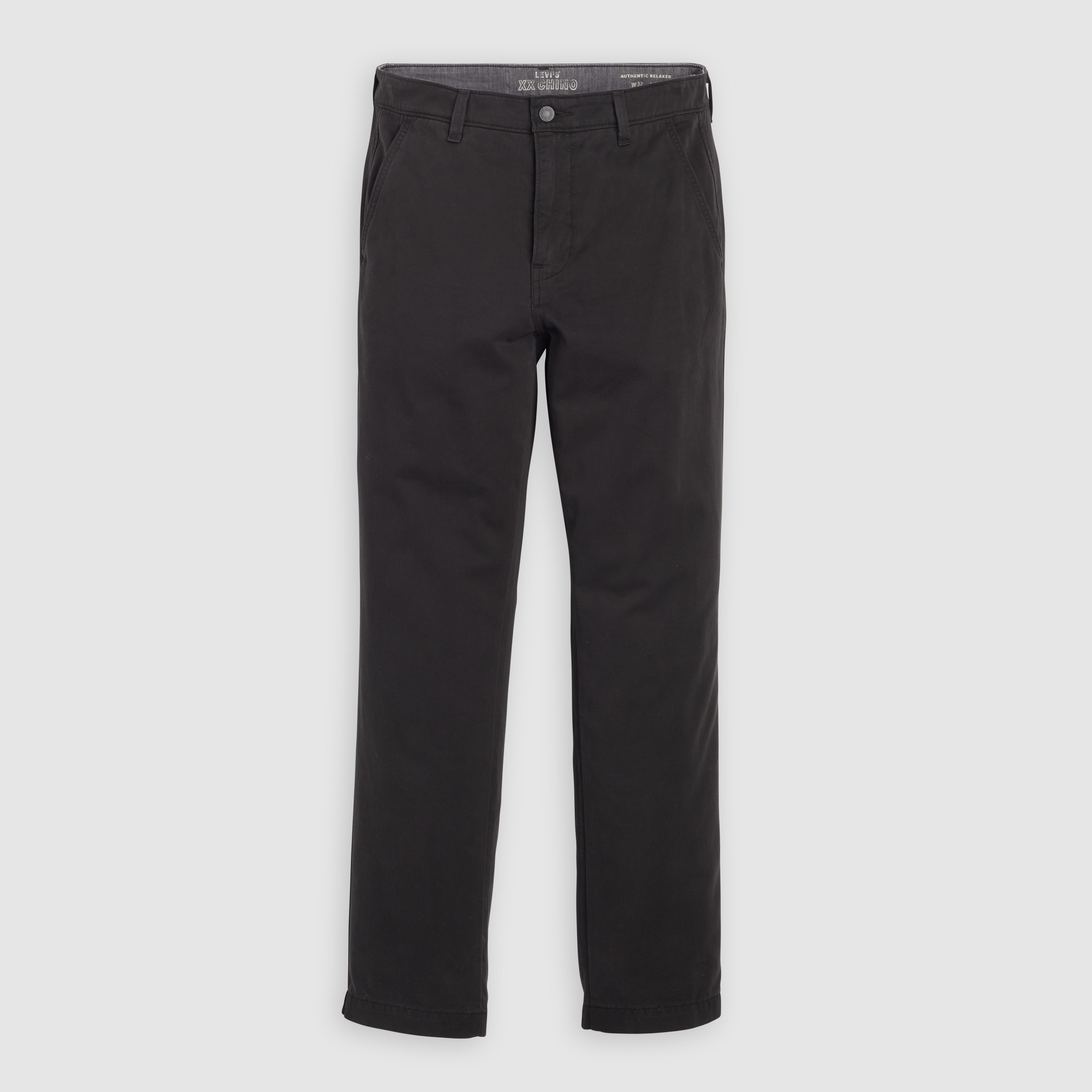 XX Authentic Relaxed Chinos 6