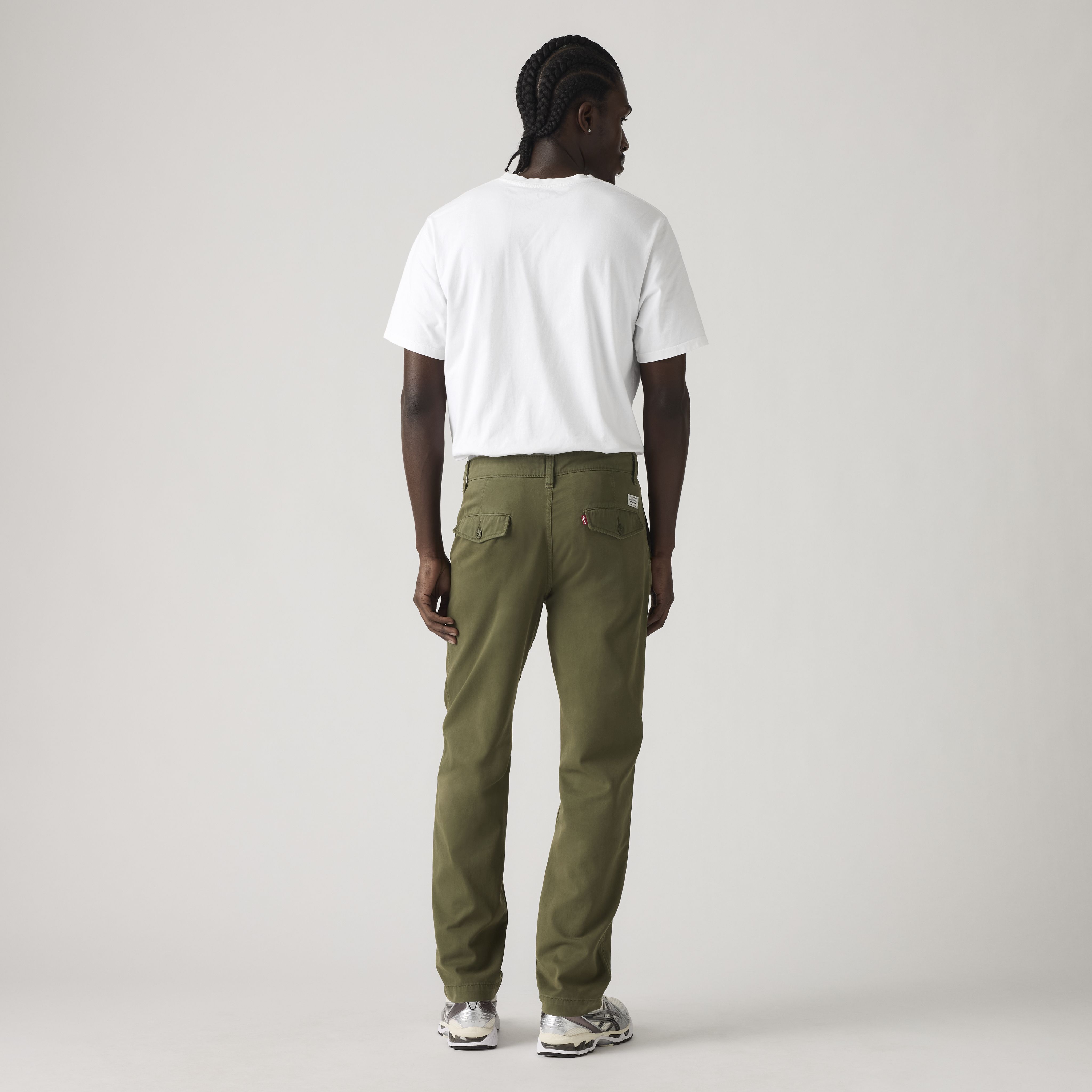 Pantalon relax authentique Levi’sMD XX Chino pour homme 3