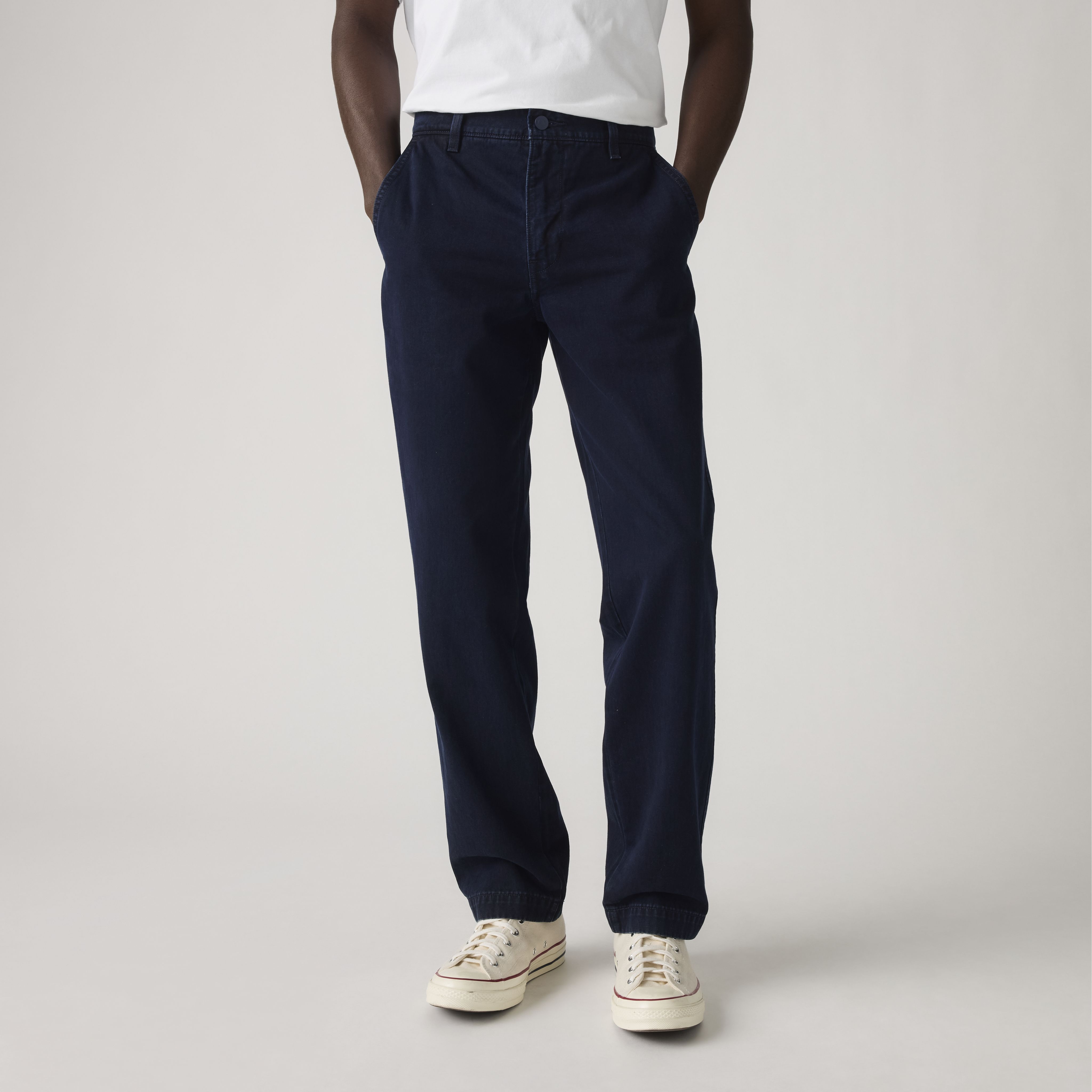 XX Authentic Relaxed Chinos 2