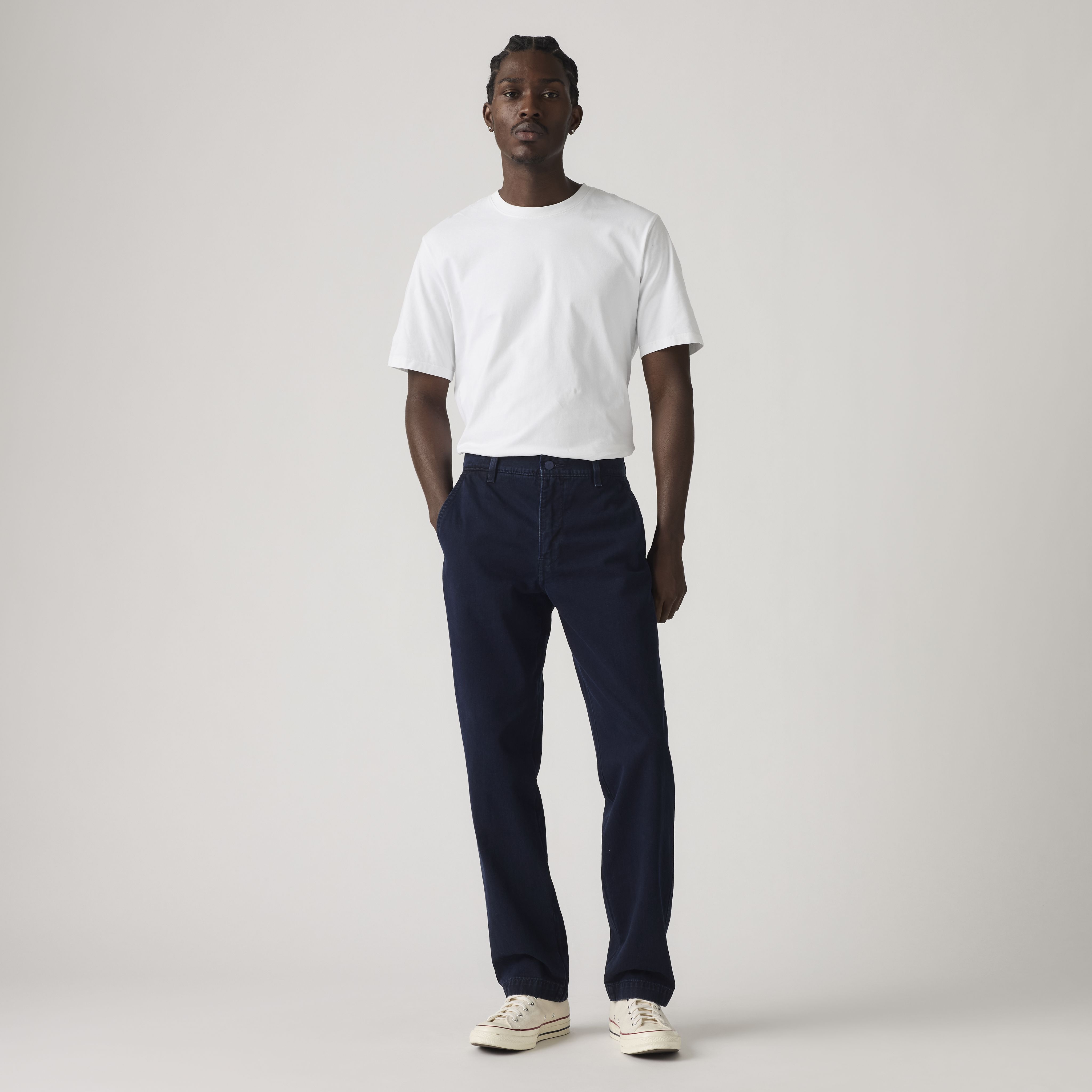 XX Authentic Relaxed Chino 12