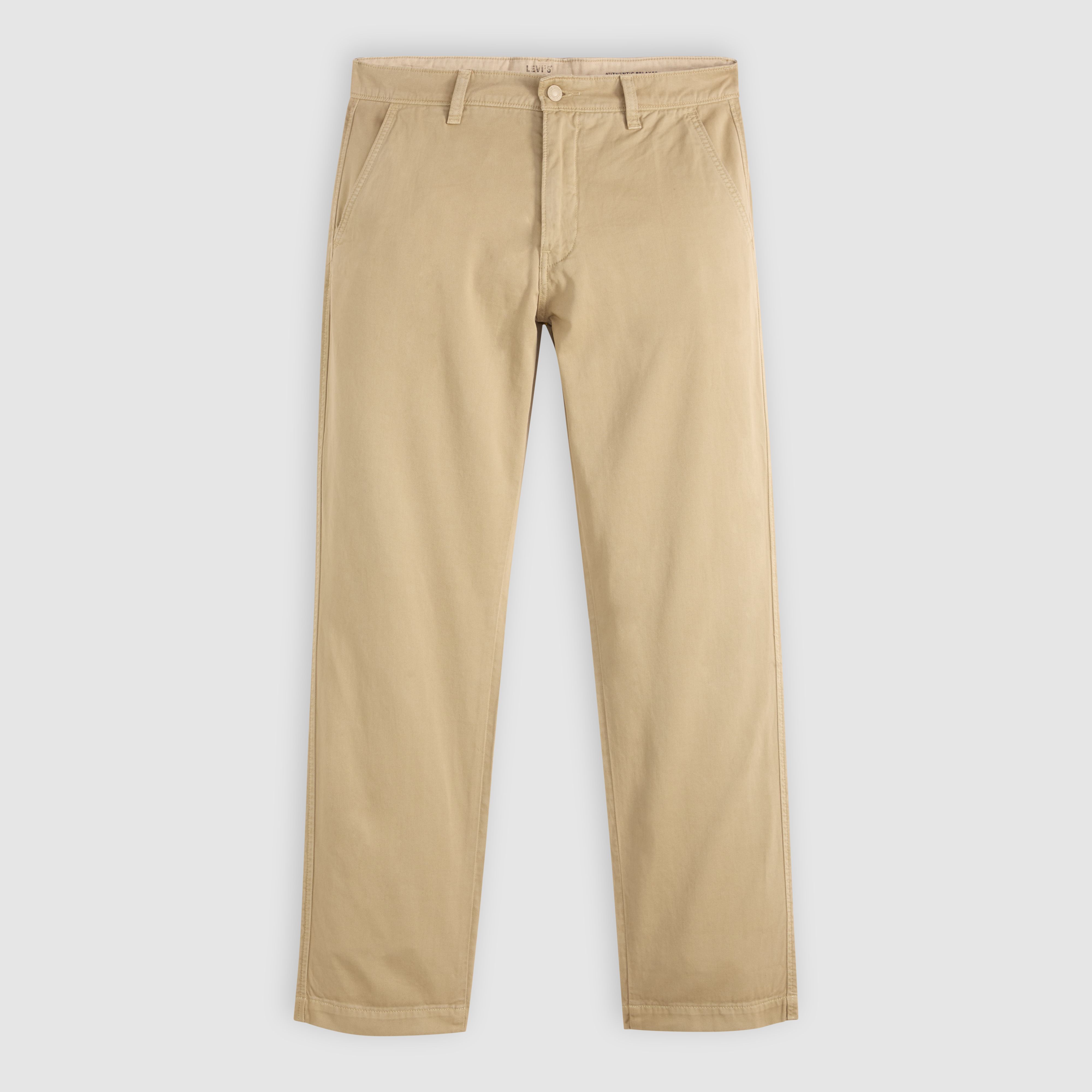 XX Authentic Relaxed Chino 6