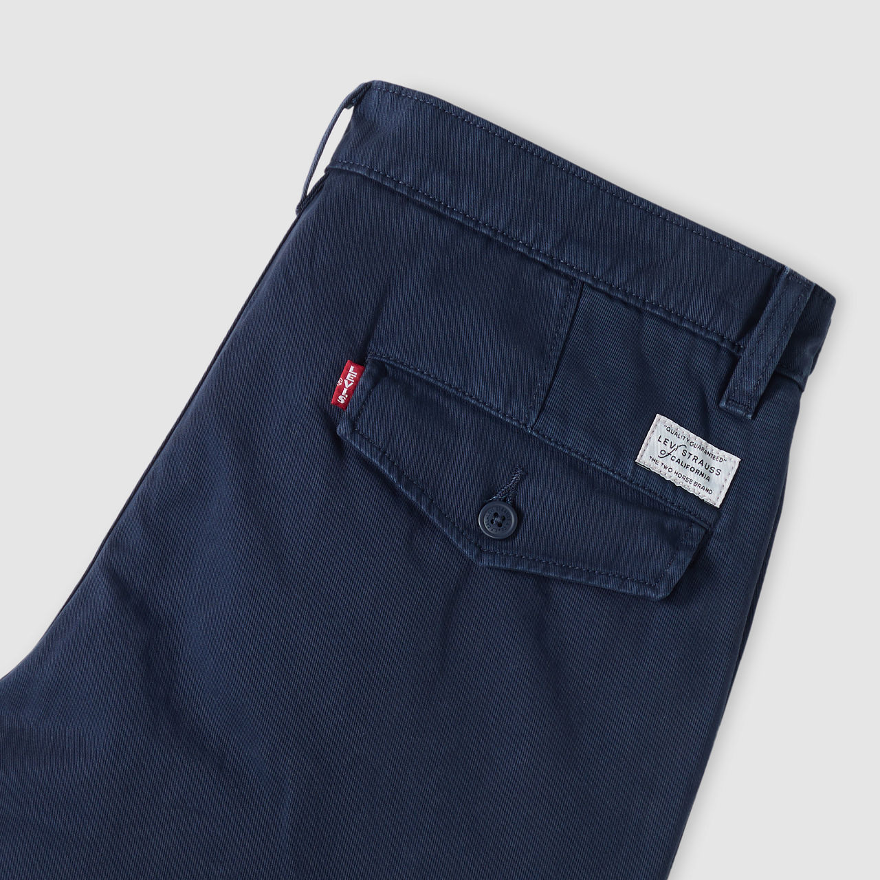 XX Chino Authentic Relaxed 7