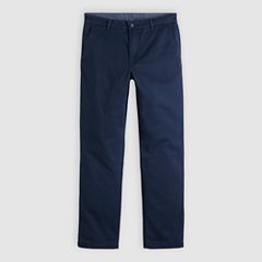XX Chino Authentic Relaxed Men's Pants — Navy Blazer - Blue 6