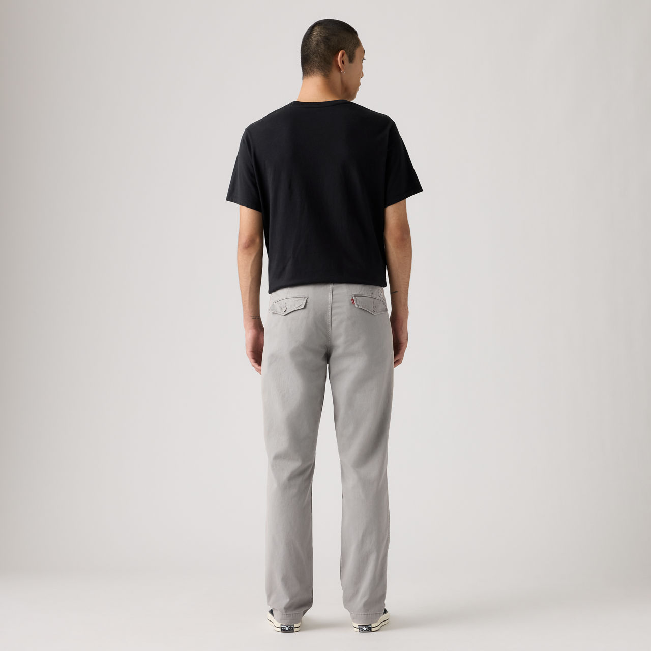 XX Chino Authentic Relaxed 3