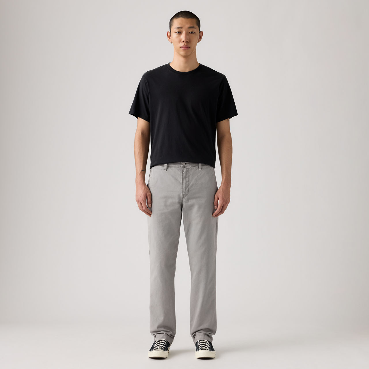 XX Chino Authentic Relaxed 11