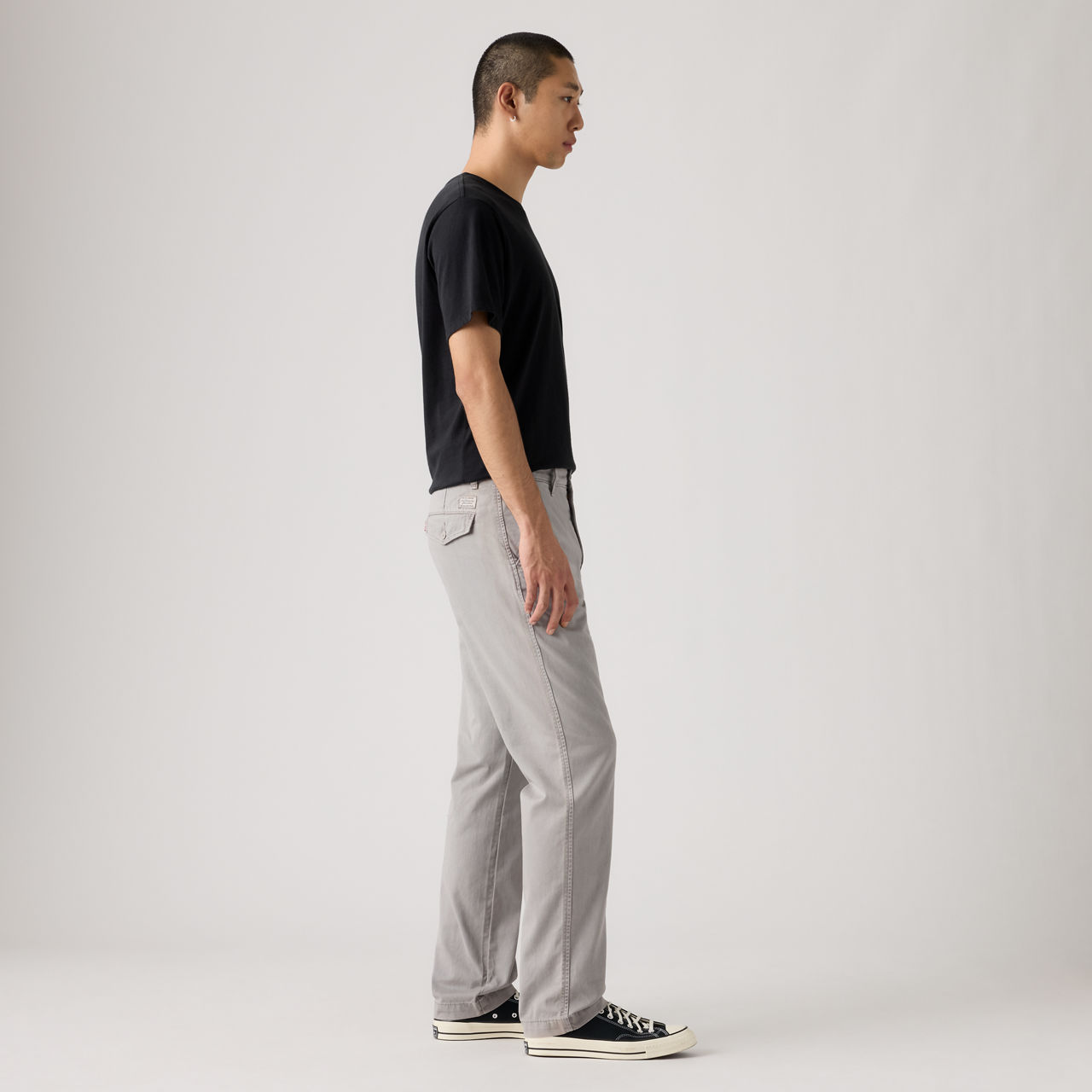 XX Chino Authentic Relaxed 4