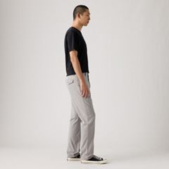 XX Chino Authentic Relaxed Men's Pants — Pebble Wash - Grey 4