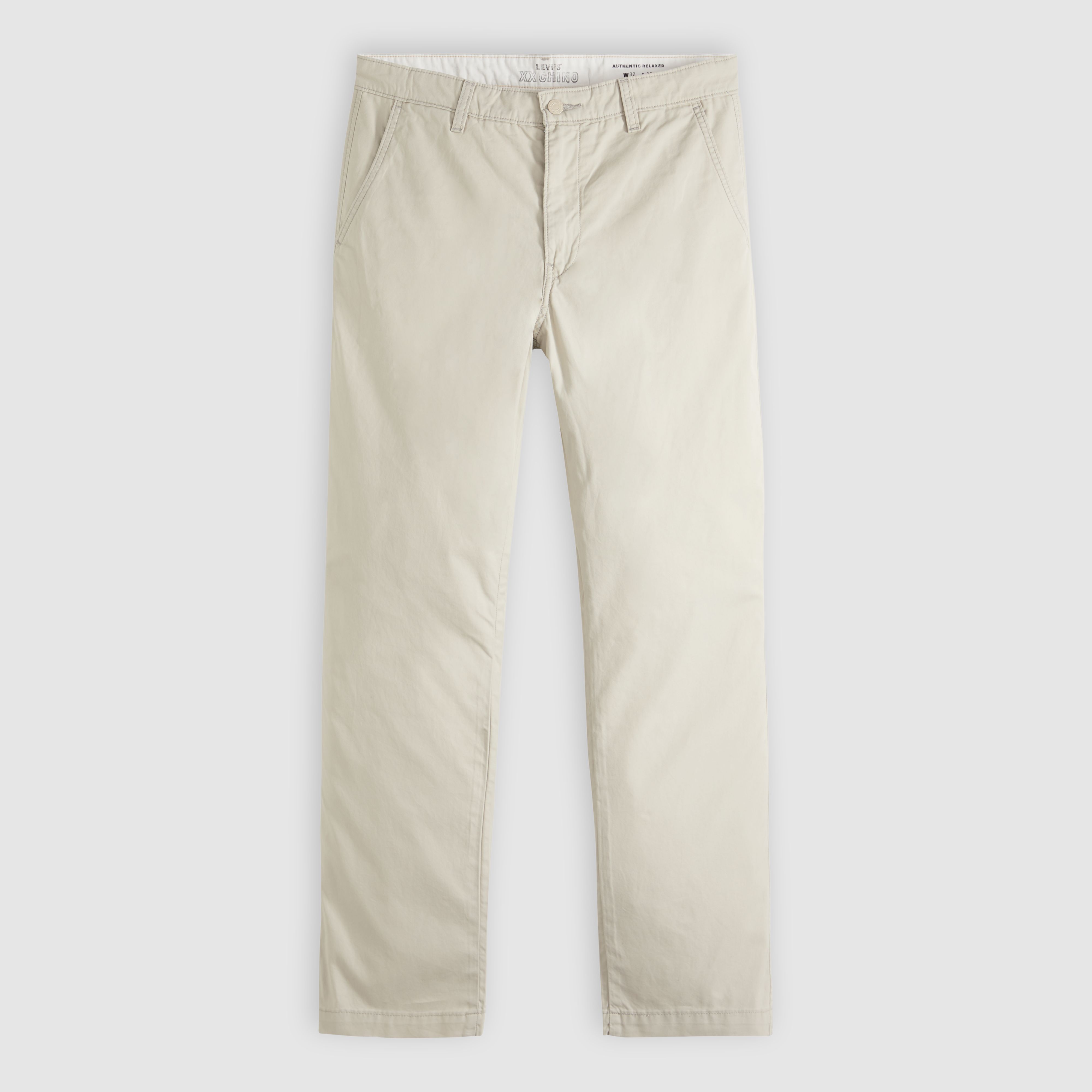 XX Chino Authentic Relaxed Lightweight Pants 6