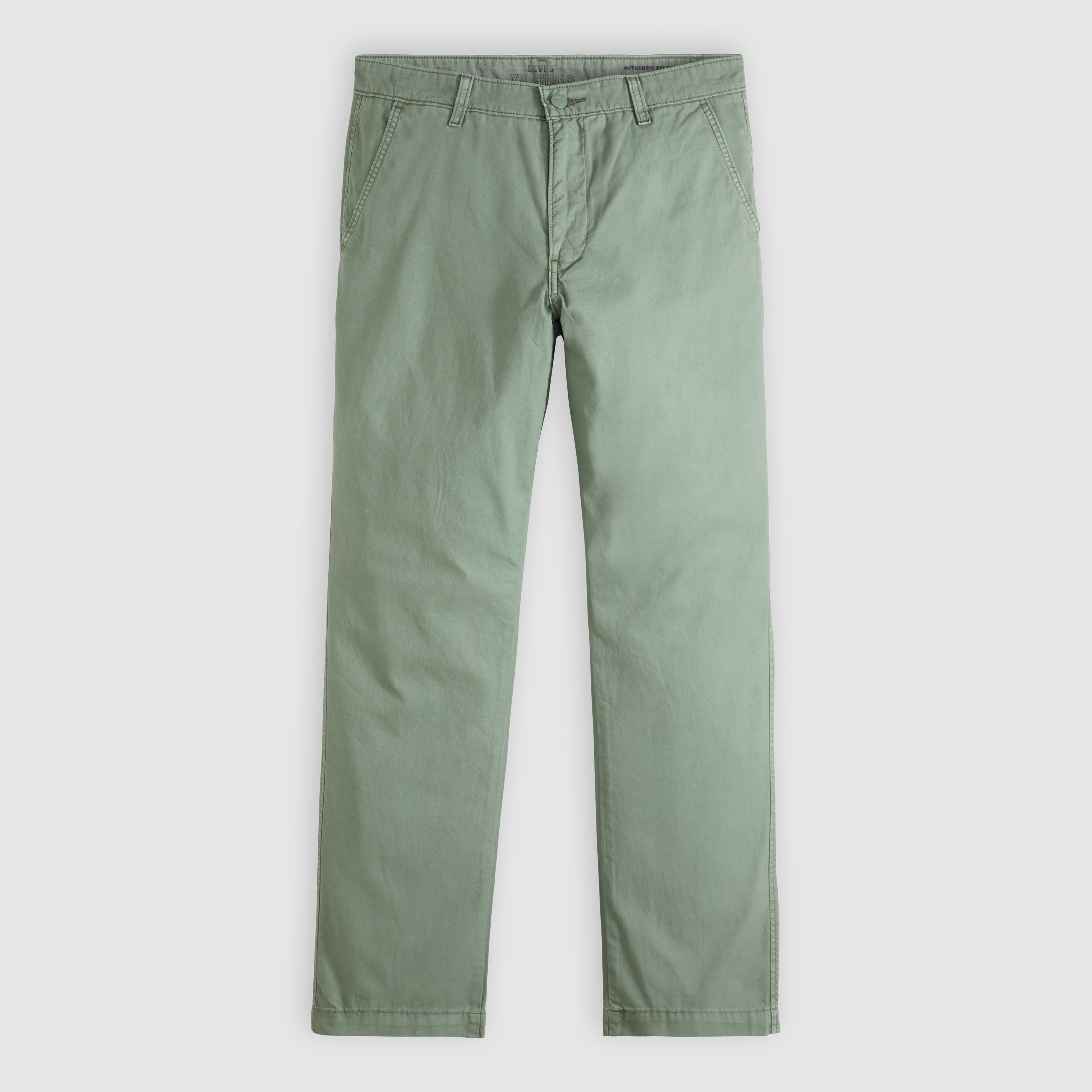 XX Chino Authentic Relaxed Lightweight Pants 6