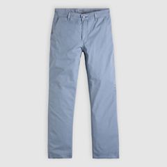 XX Chino Authentic Relaxed Lightweight Men's Pants — Kano Wash - Blue 6