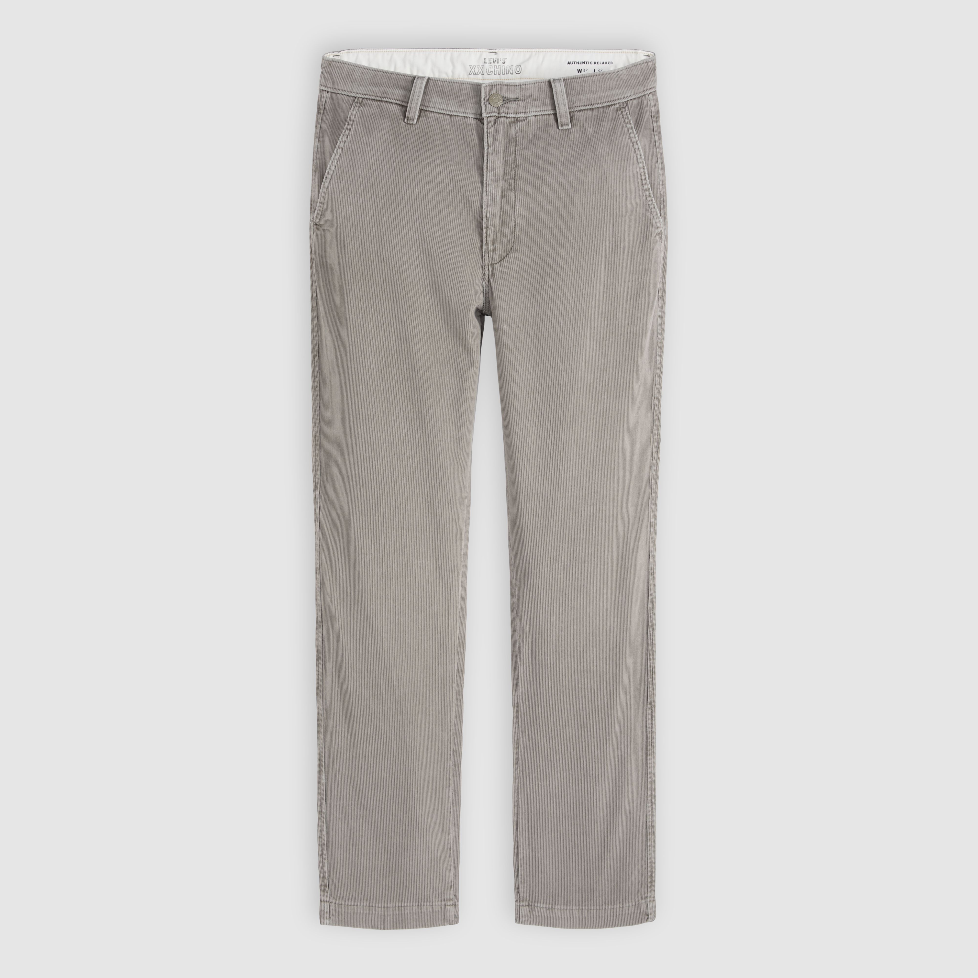 XX Chino Authentic Relaxed Corduroy 6