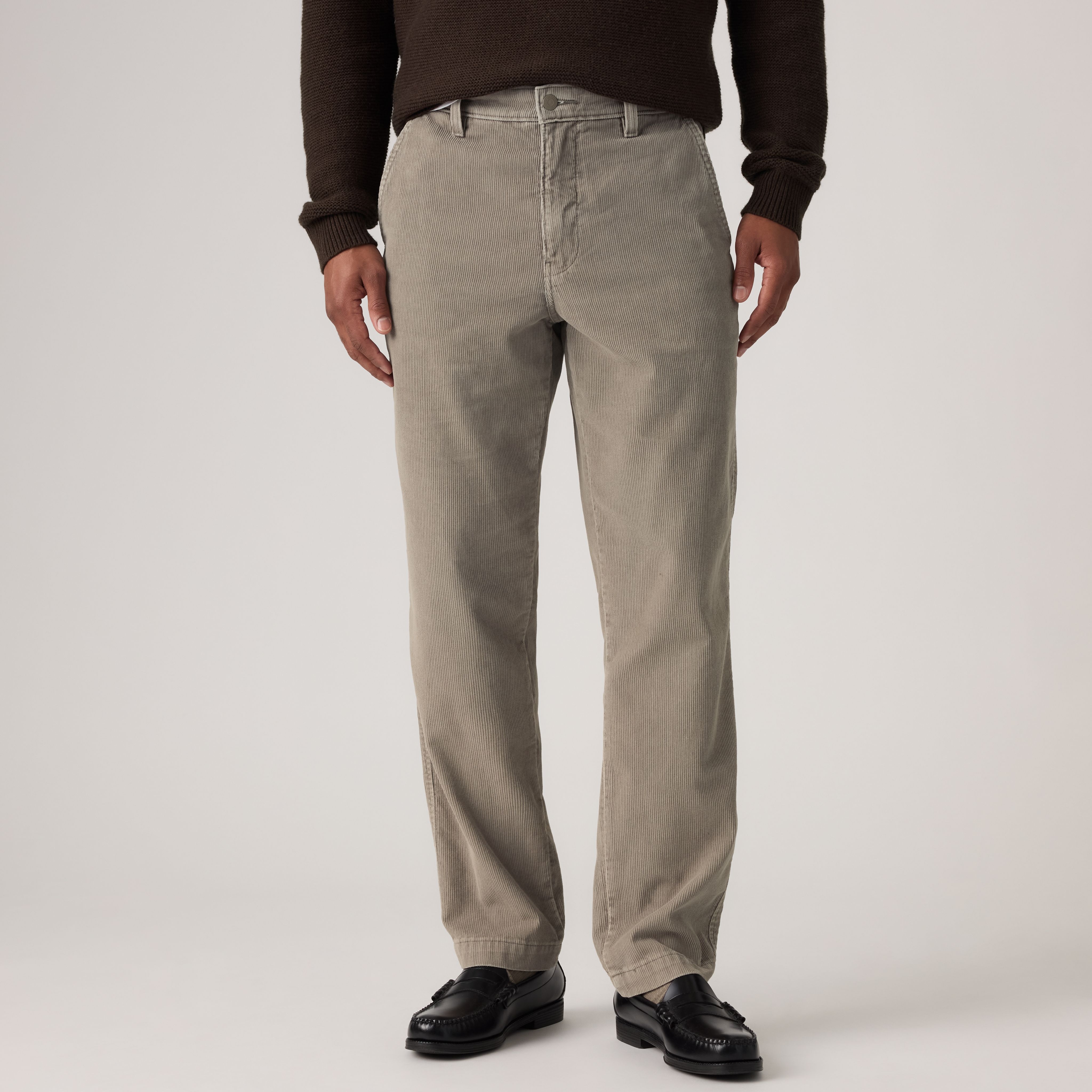 XX Chino Authentic Relaxed Corduroy 2