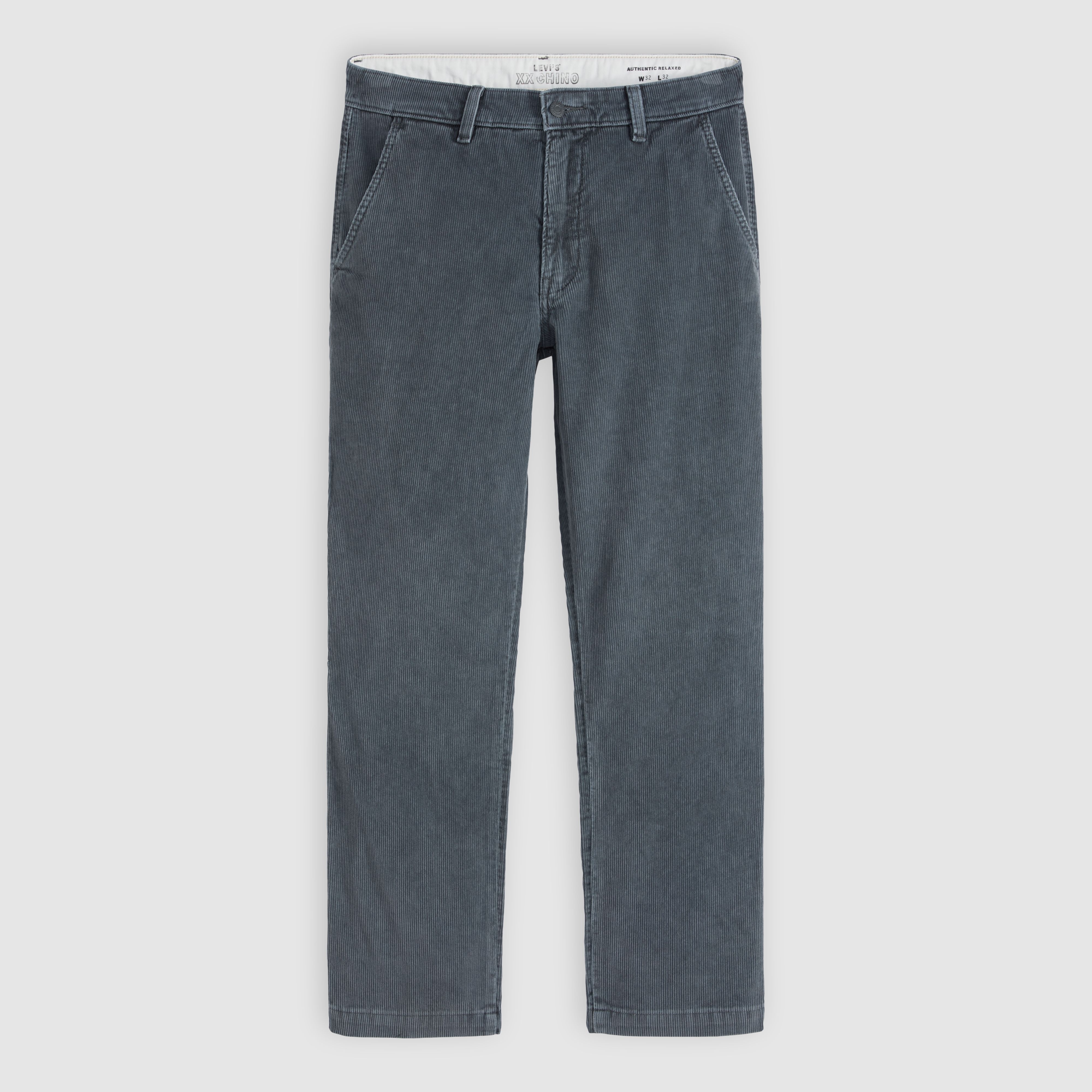 XX Chino Authentic Relaxed Corduroy 6