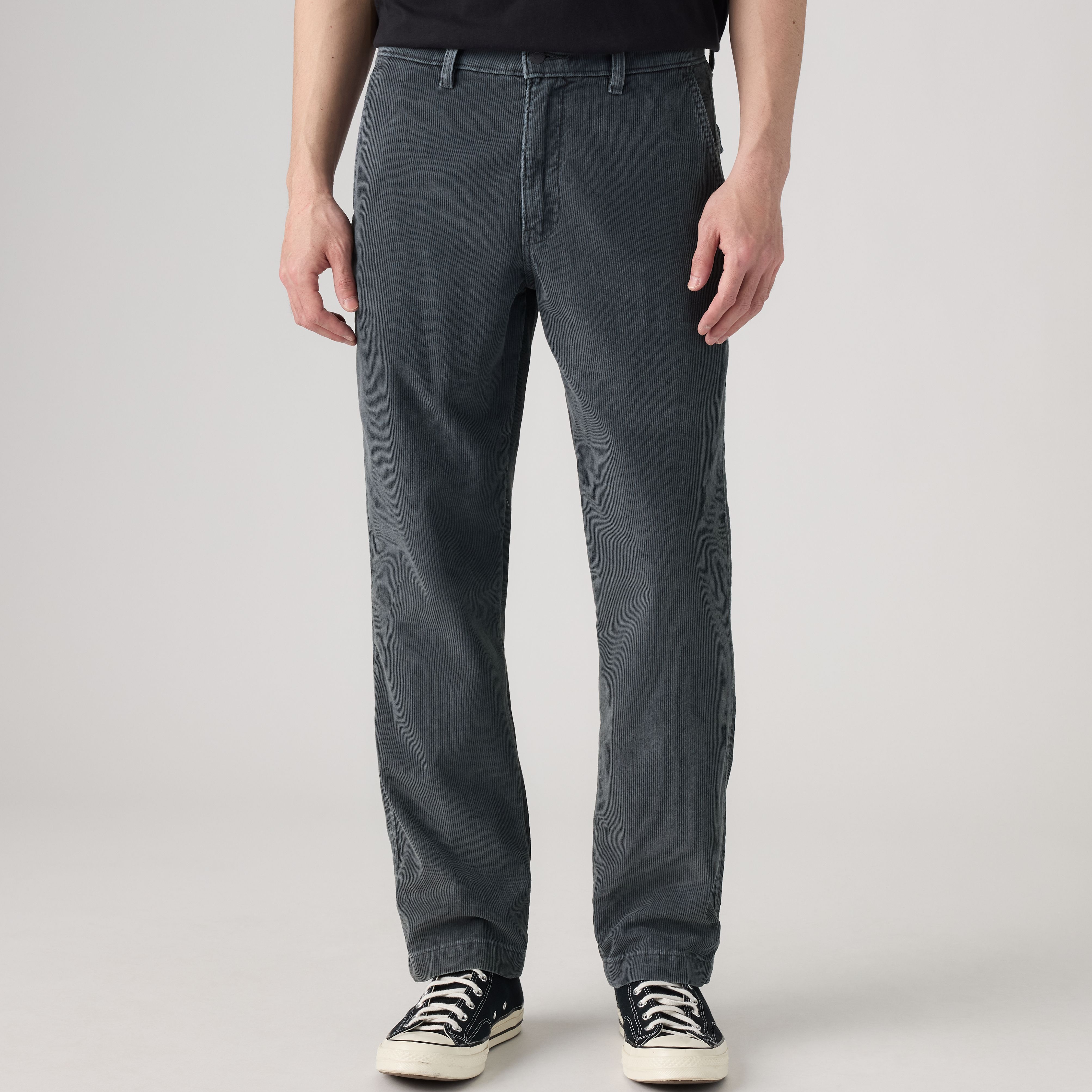 XX Chino Authentic Relaxed Corduroy 2