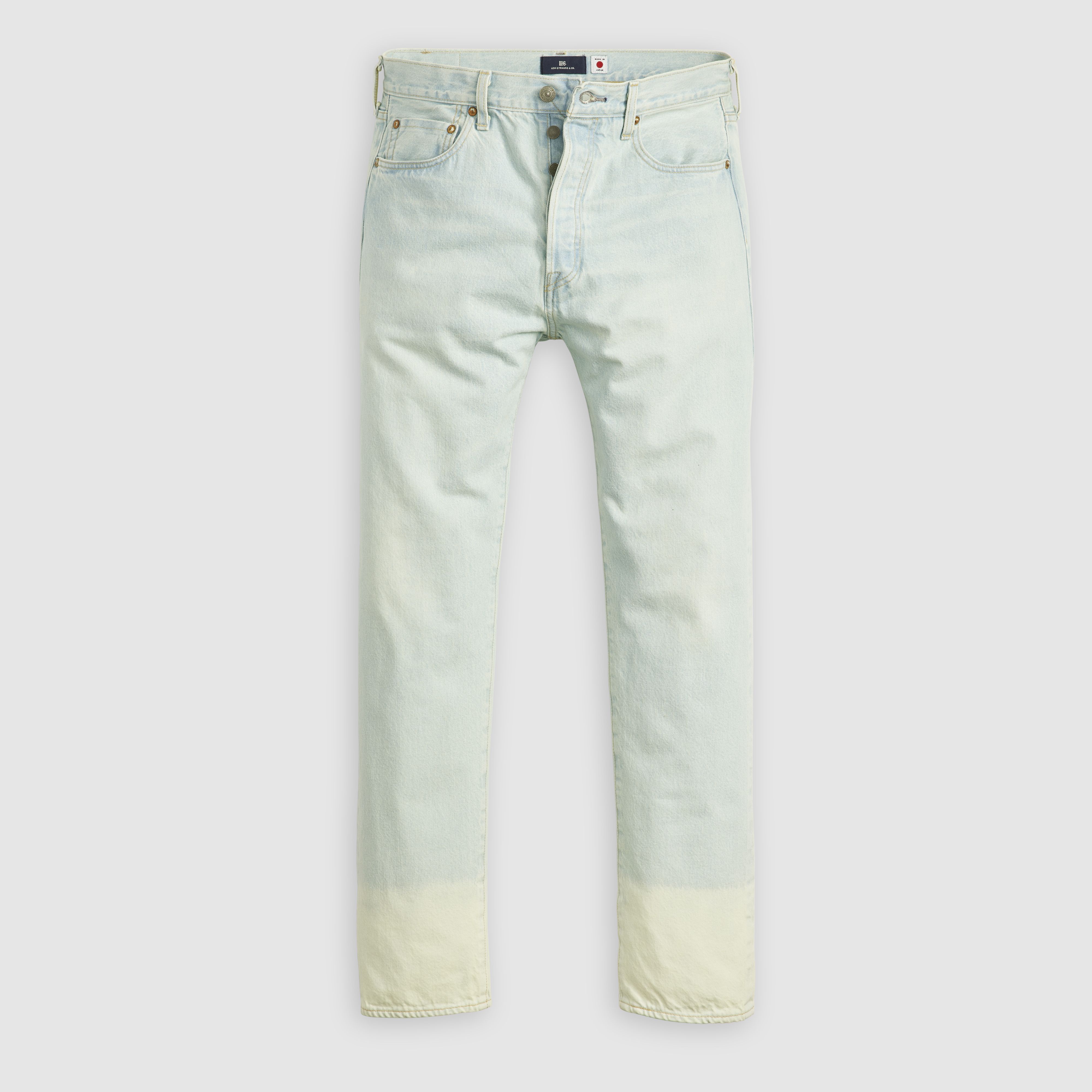 1980s 501® Original Fit Men's Jeans 6