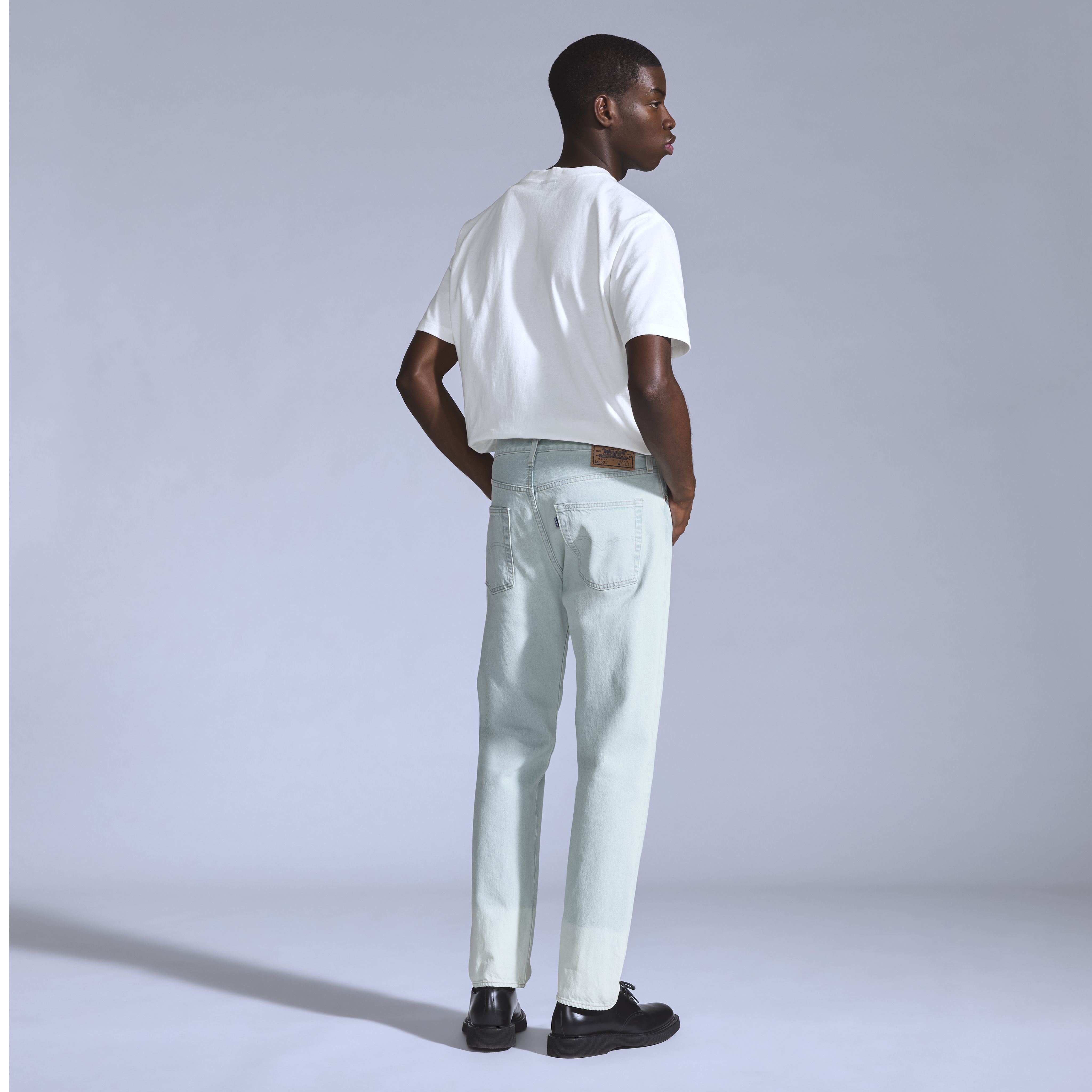 1980s 501® Original Fit Men's Jeans 3