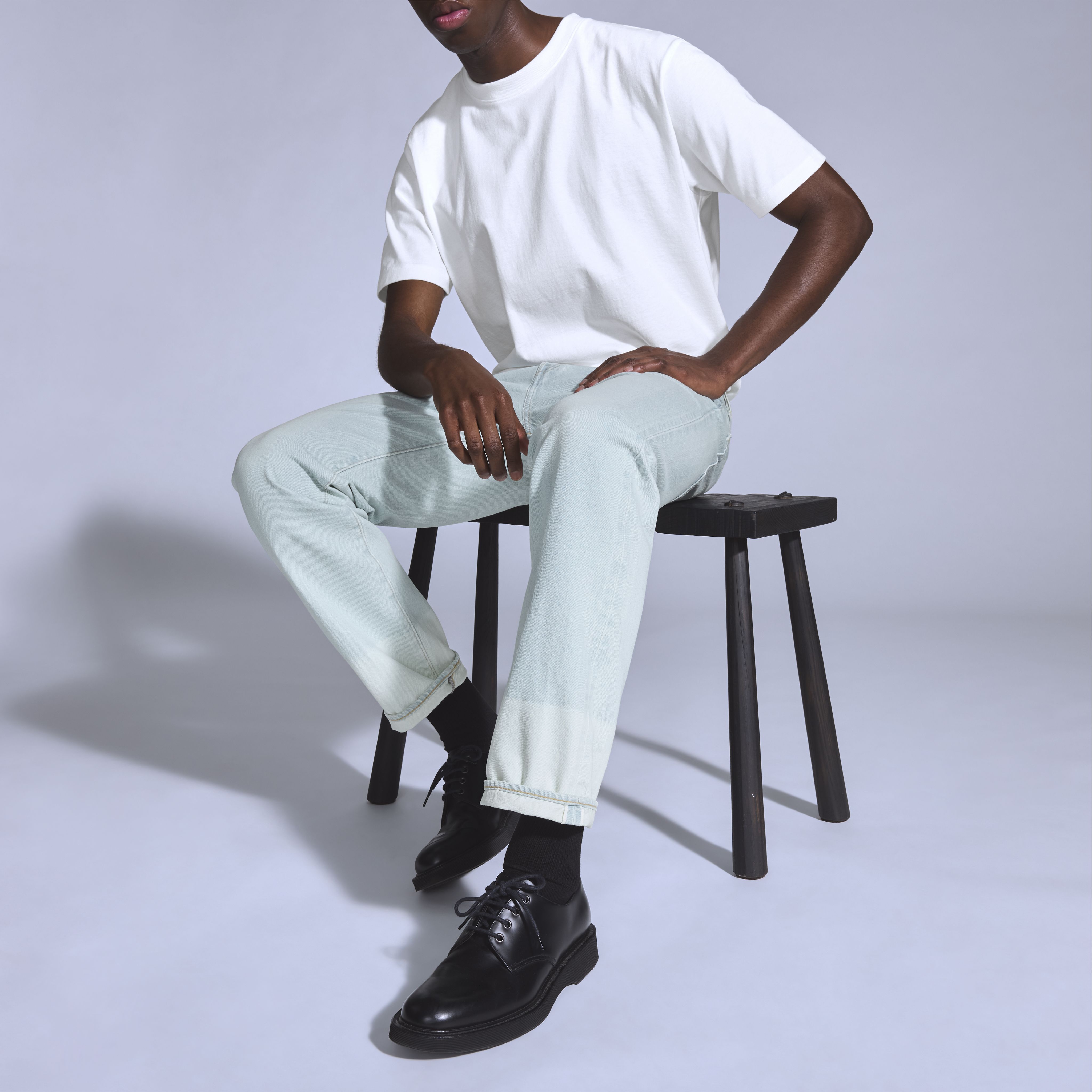1980s 501® Original Fit Men's Jeans 2
