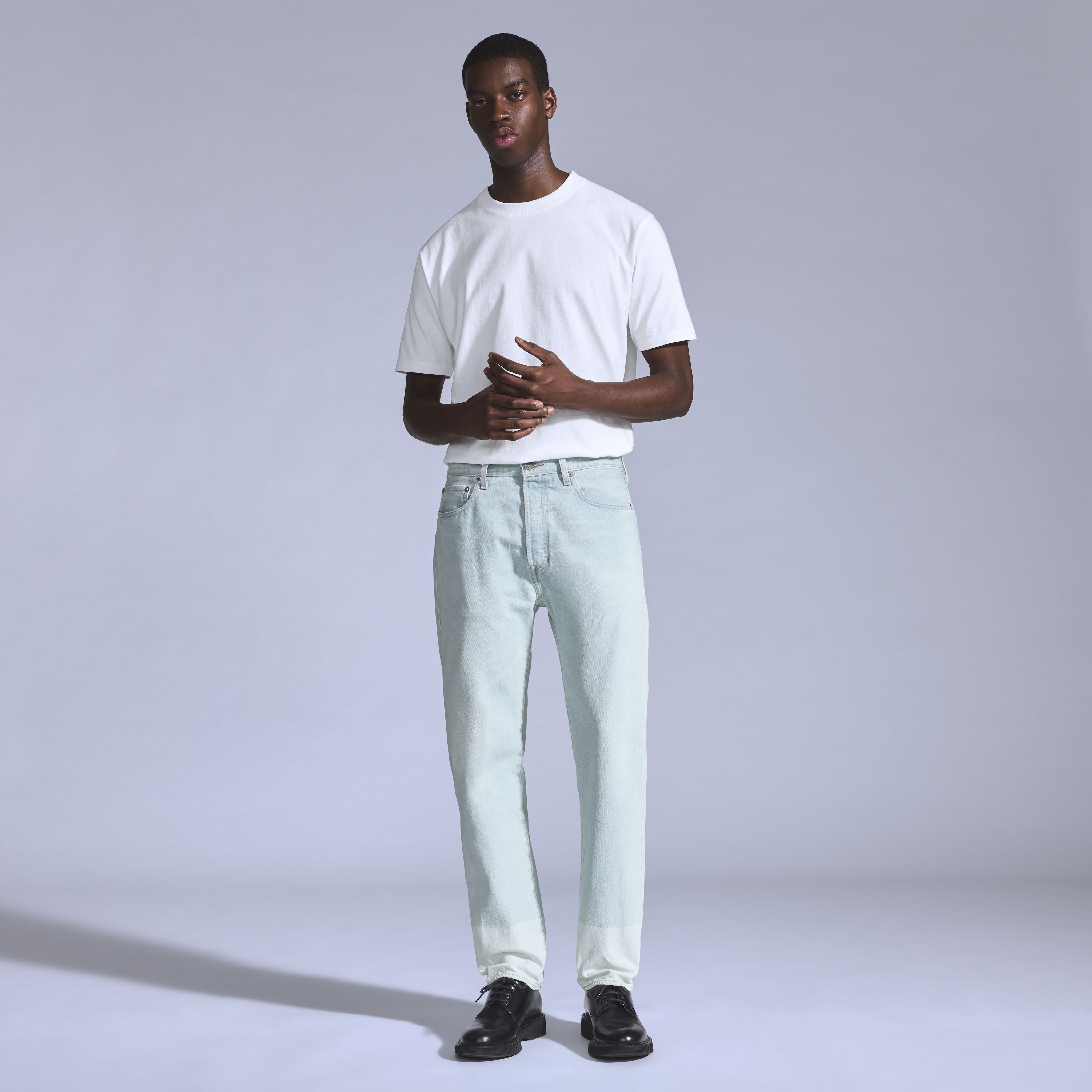 1980s 501® Original Fit Men's Jeans 6