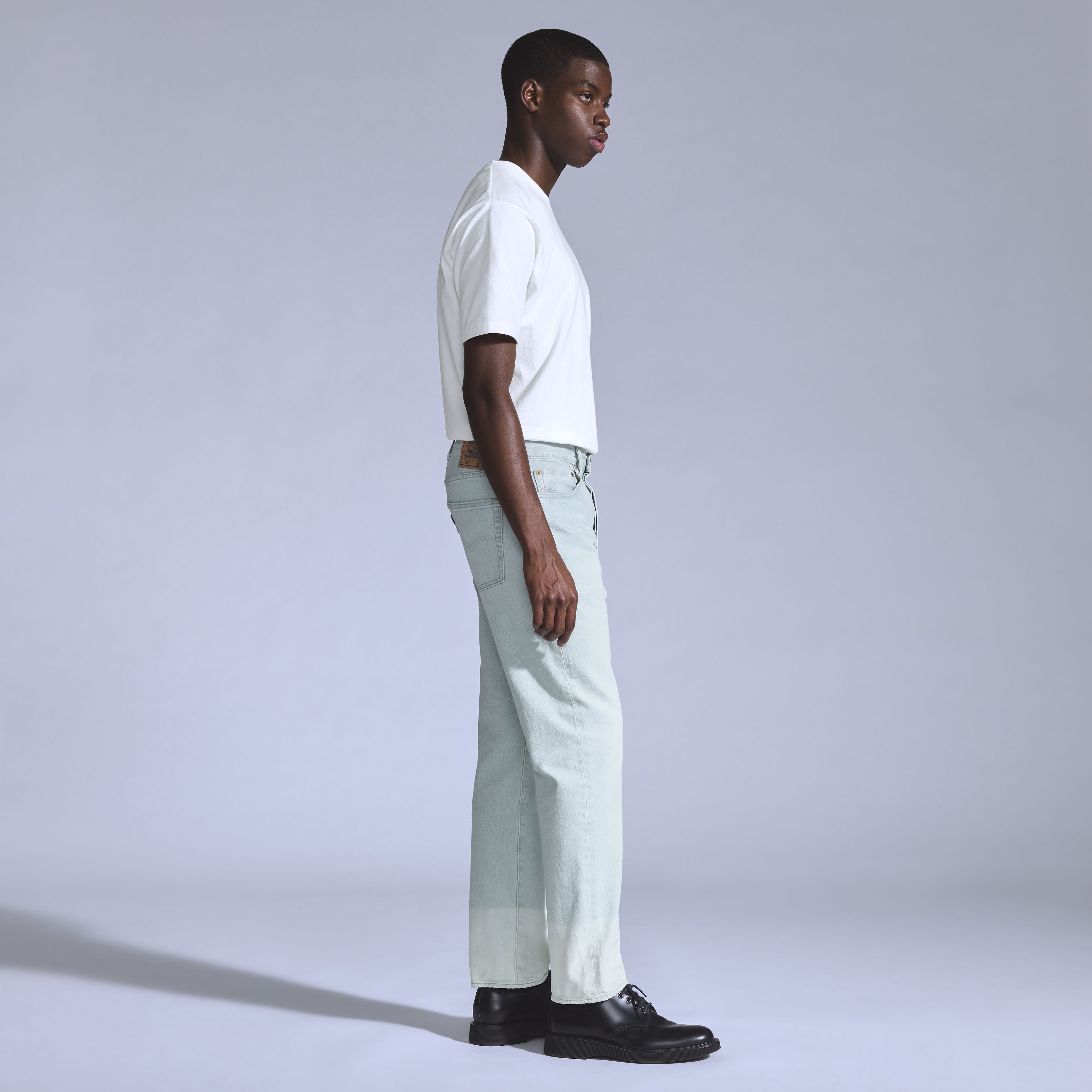 1980s 501® Original Fit Men's Jeans 4